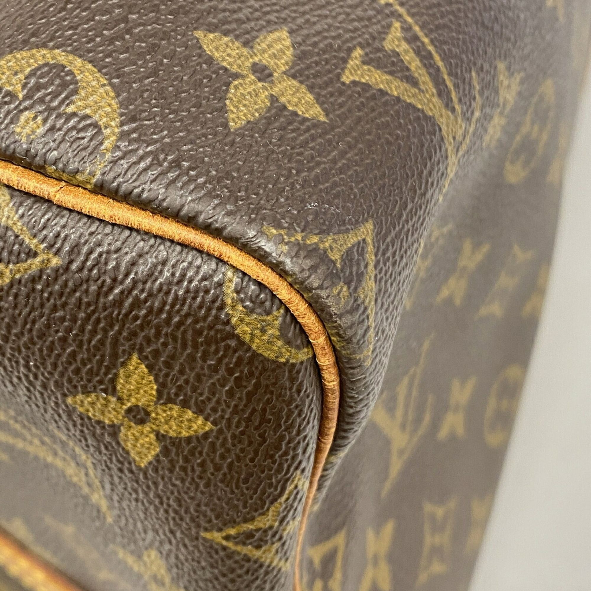 Boston Bag (Pre-Owned) - Louis Vuitton - Modalova