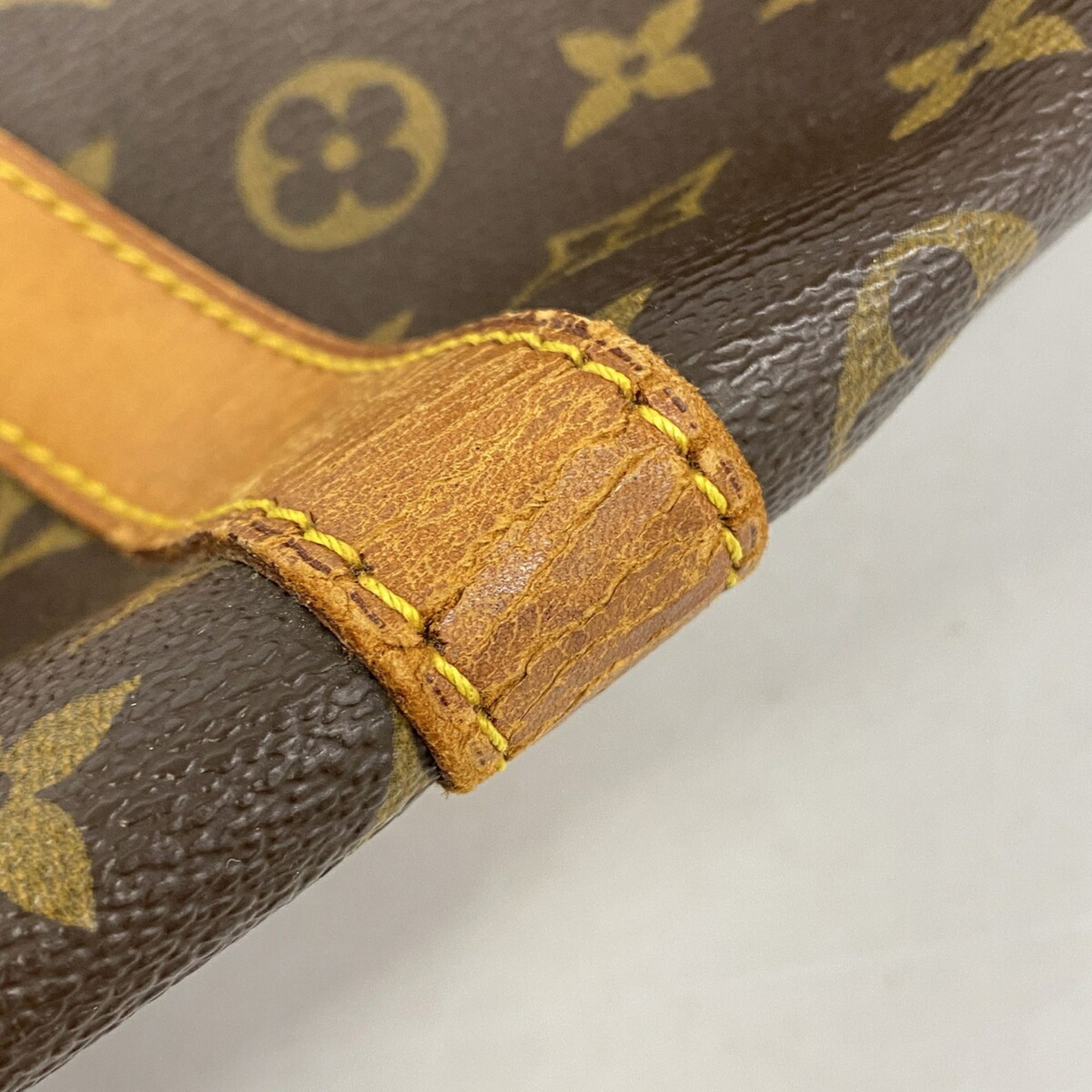 Boston Bag (Pre-Owned) - Louis Vuitton - Modalova
