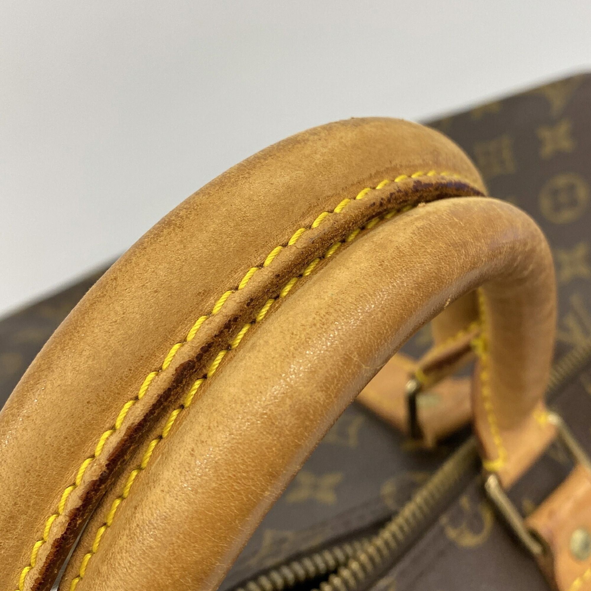 Boston Bag (Pre-Owned) - Louis Vuitton - Modalova