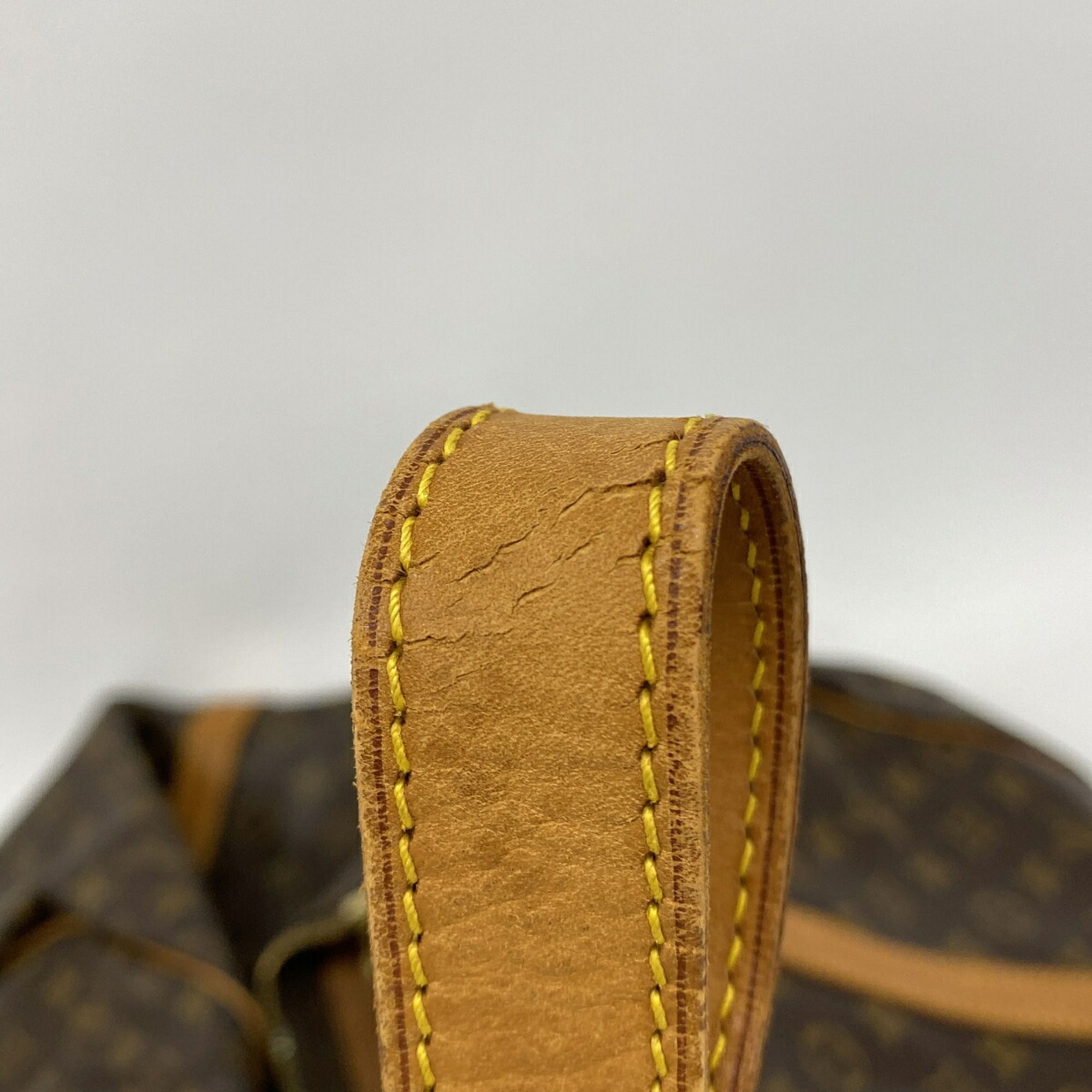 Boston Bag (Pre-Owned) - Louis Vuitton - Modalova