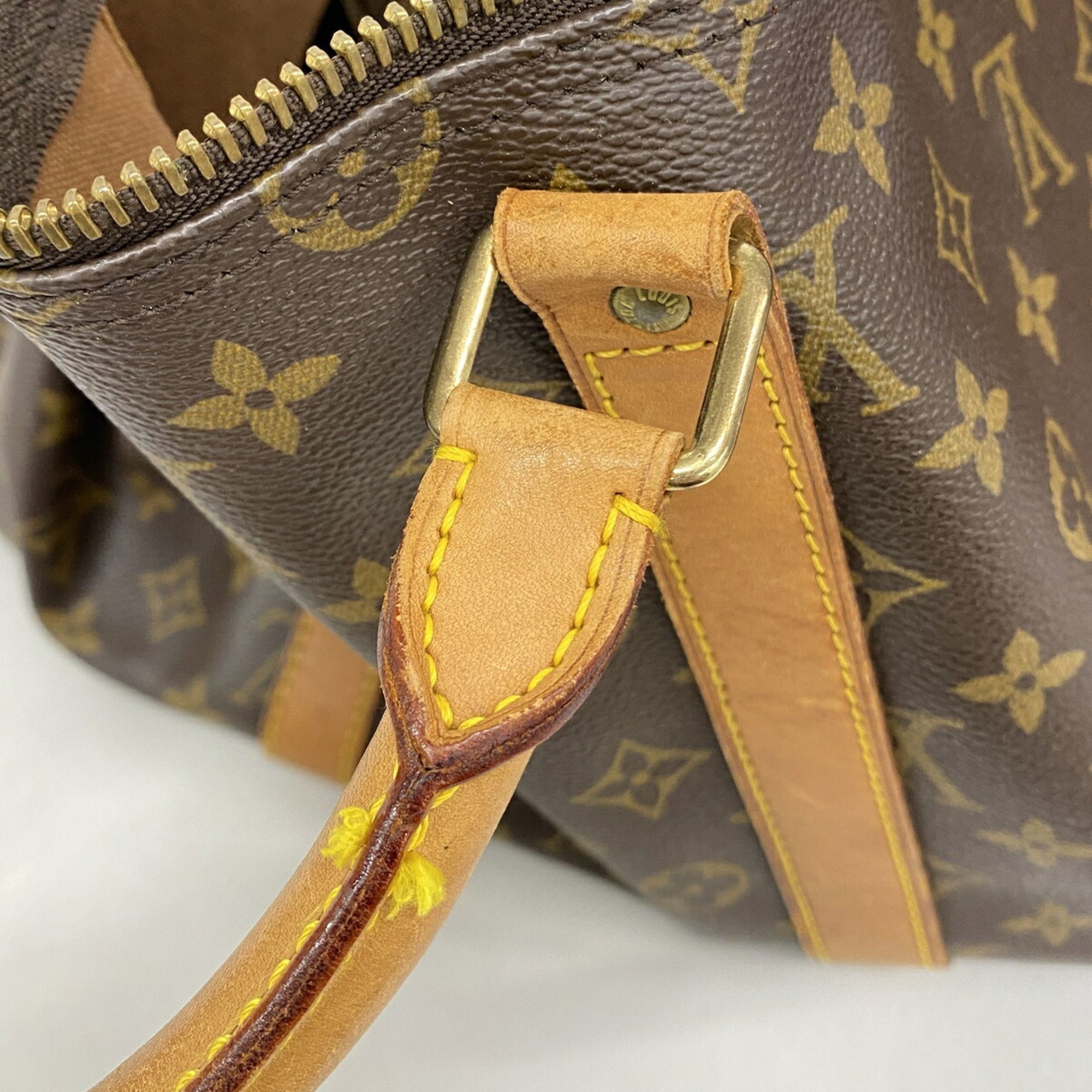 Boston Bag (Pre-Owned) - Louis Vuitton - Modalova