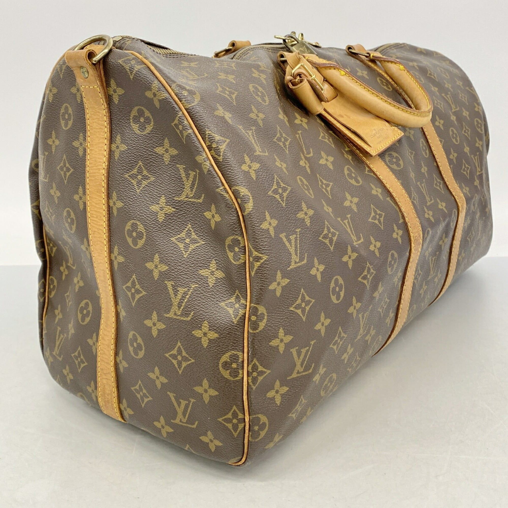 Boston Bag (Pre-Owned) - Louis Vuitton - Modalova
