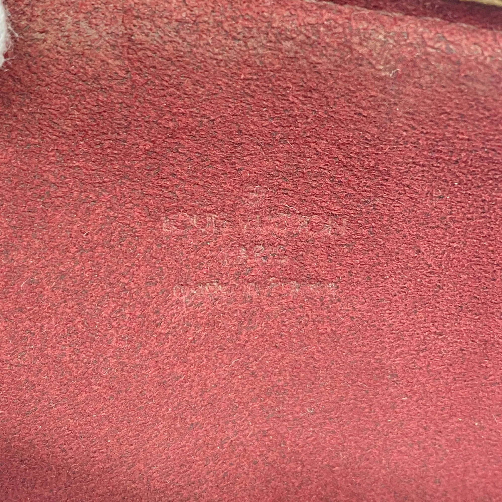 Pouch (Pre-Owned) - Louis Vuitton - Modalova