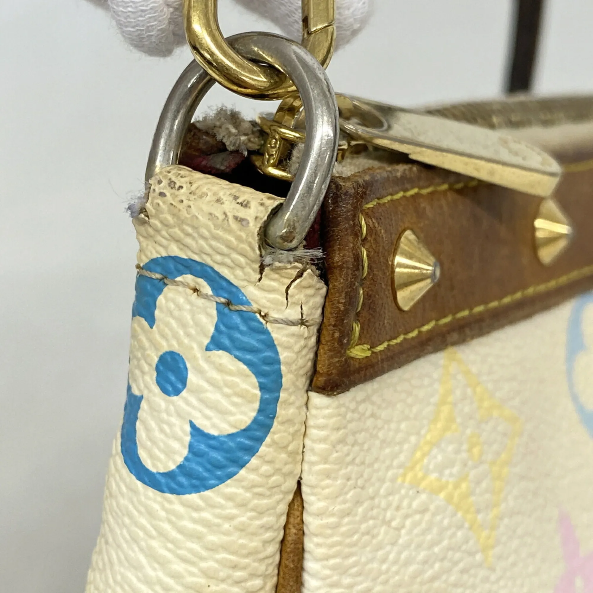 Pouch (Pre-Owned) - Louis Vuitton - Modalova