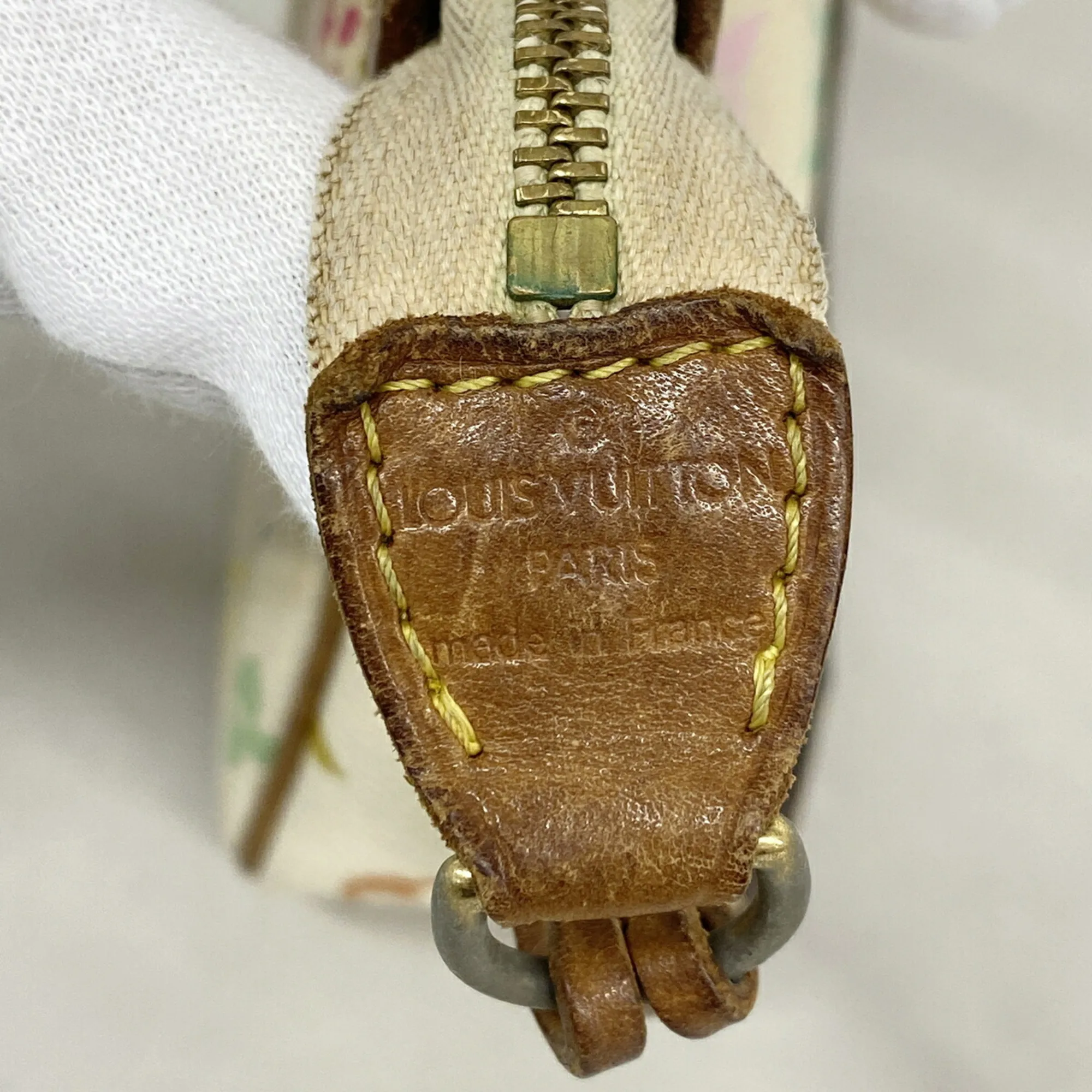 Pouch (Pre-Owned) - Louis Vuitton - Modalova