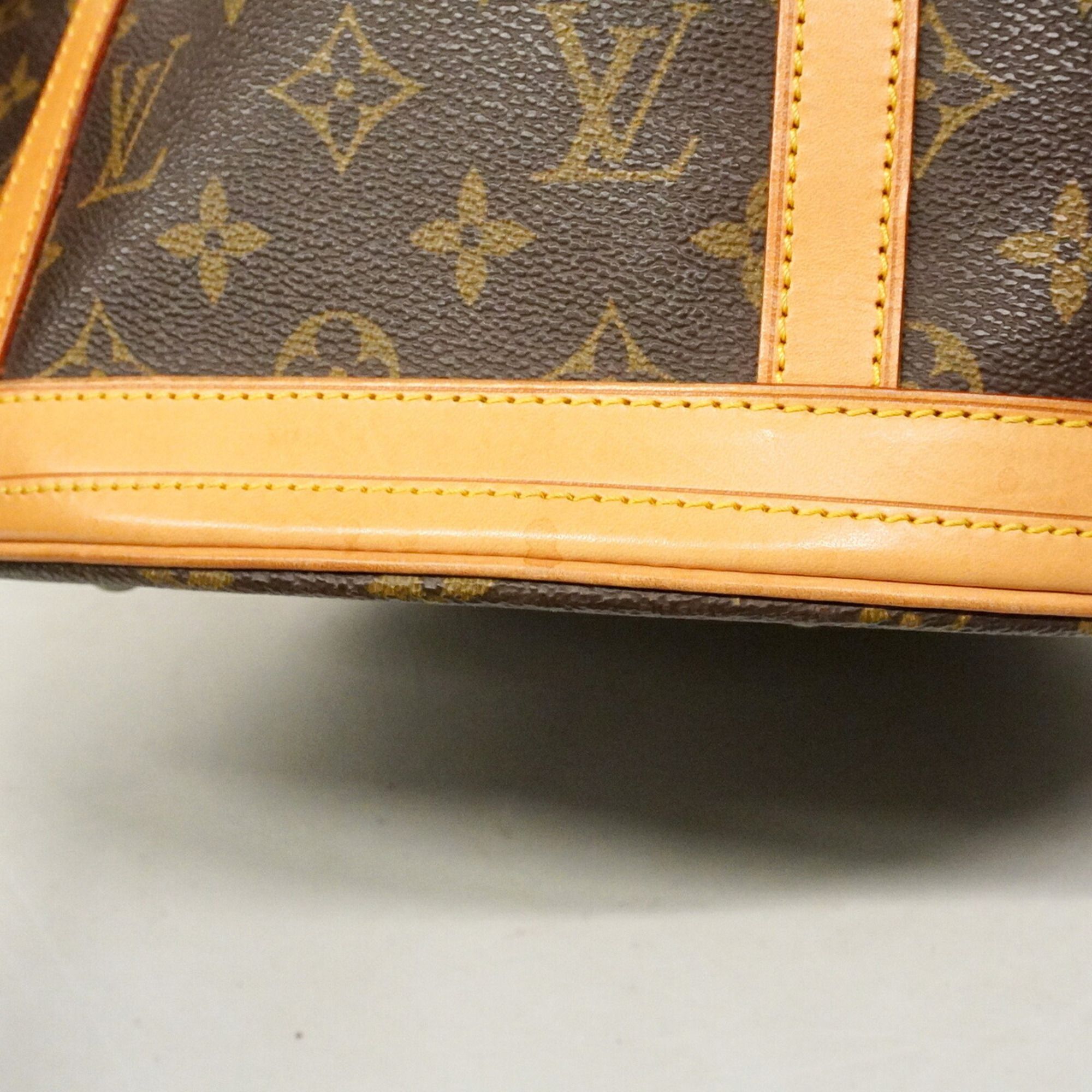 Tote Bag (Pre-Owned) - Louis Vuitton - Modalova