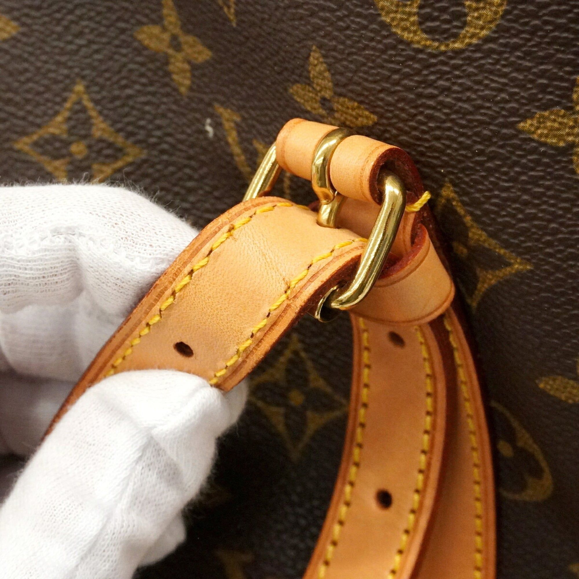 Tote Bag (Pre-Owned) - Louis Vuitton - Modalova