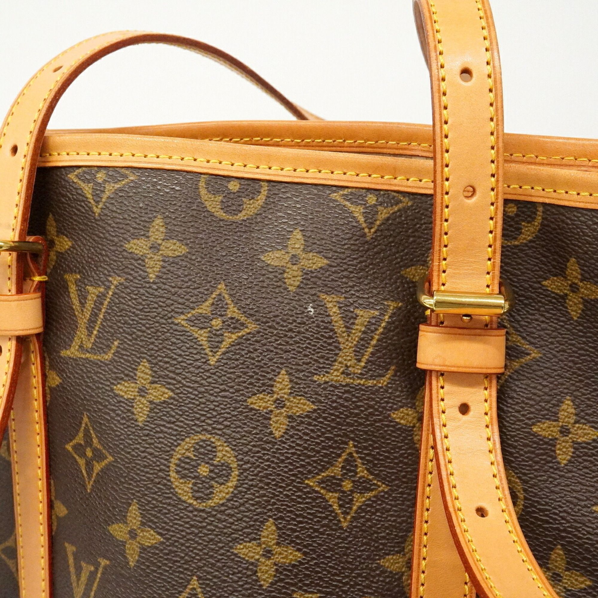 Tote Bag (Pre-Owned) - Louis Vuitton - Modalova