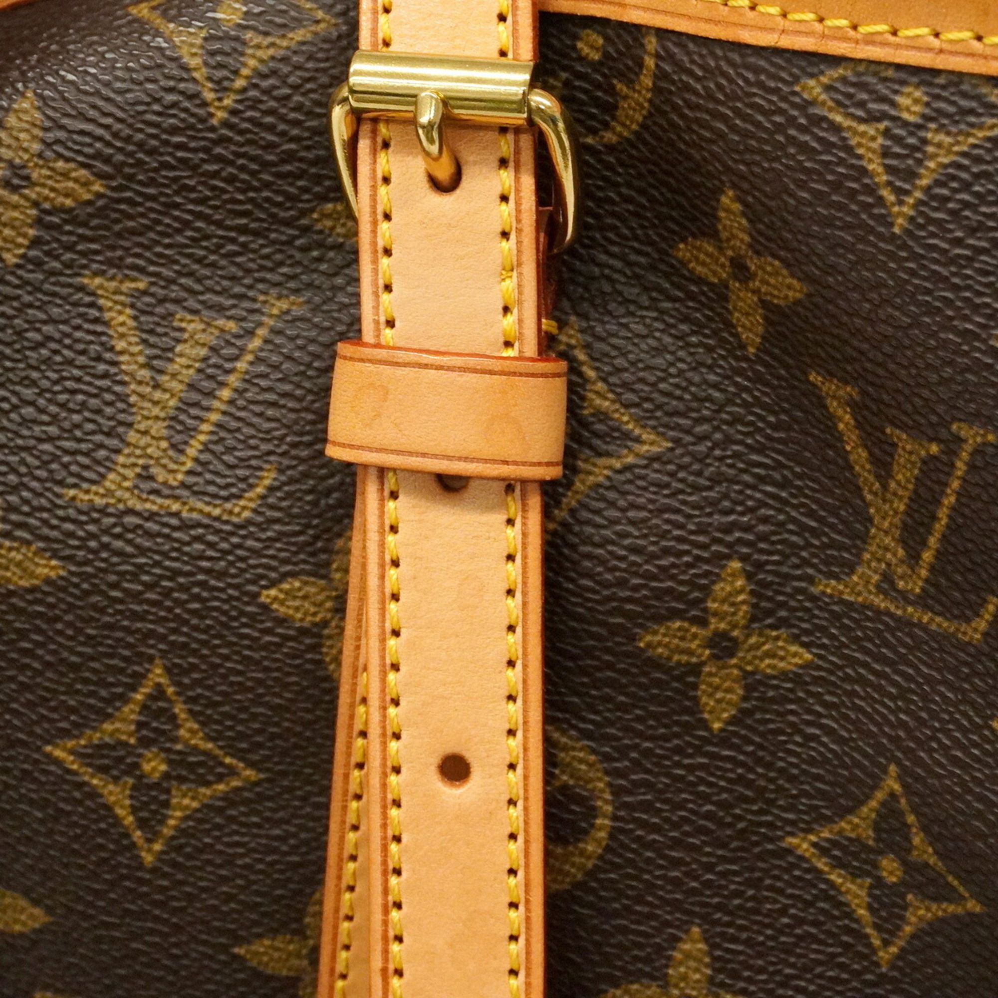 Tote Bag (Pre-Owned) - Louis Vuitton - Modalova