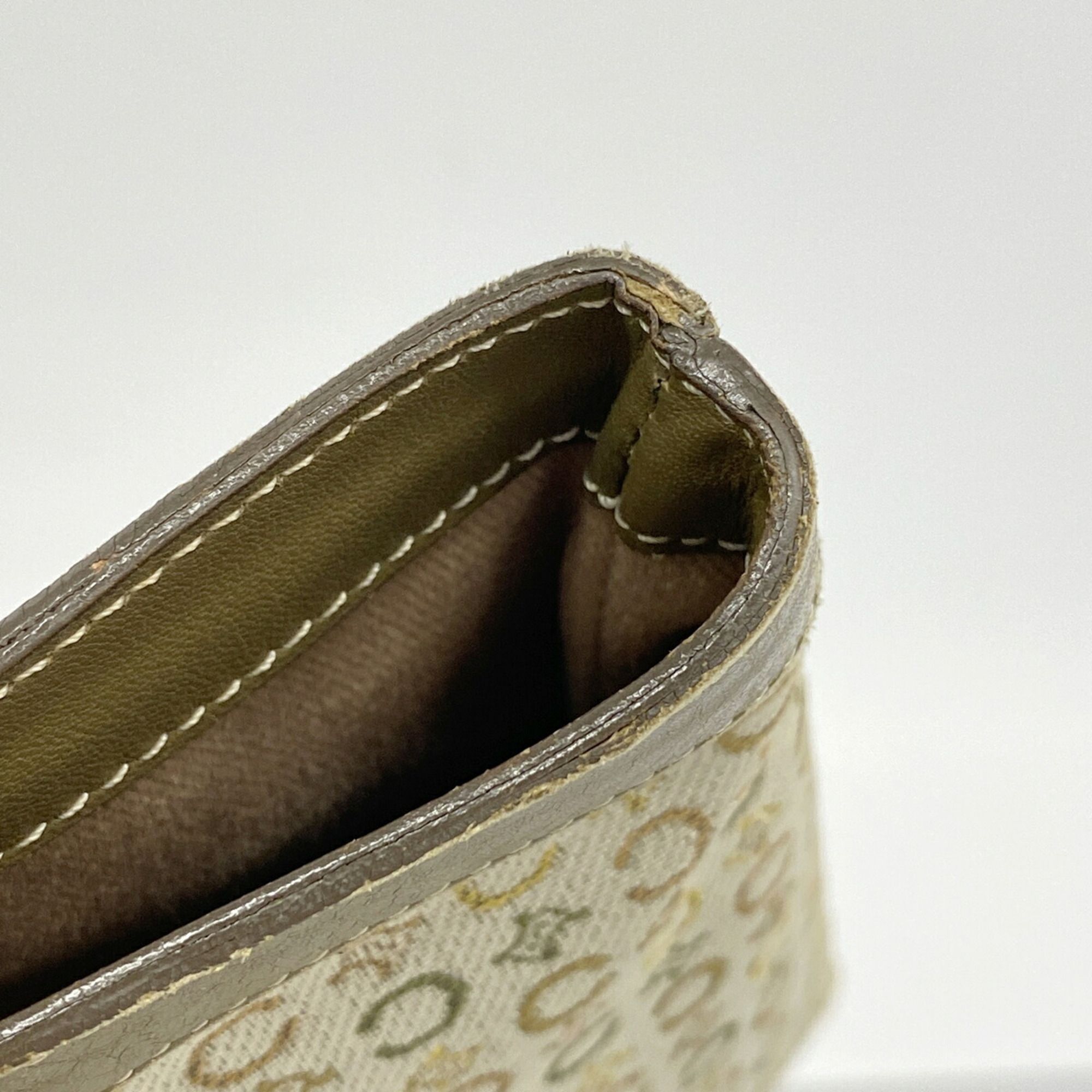 Canvas Tote Bag (Pre-Owned) - Celine - Modalova