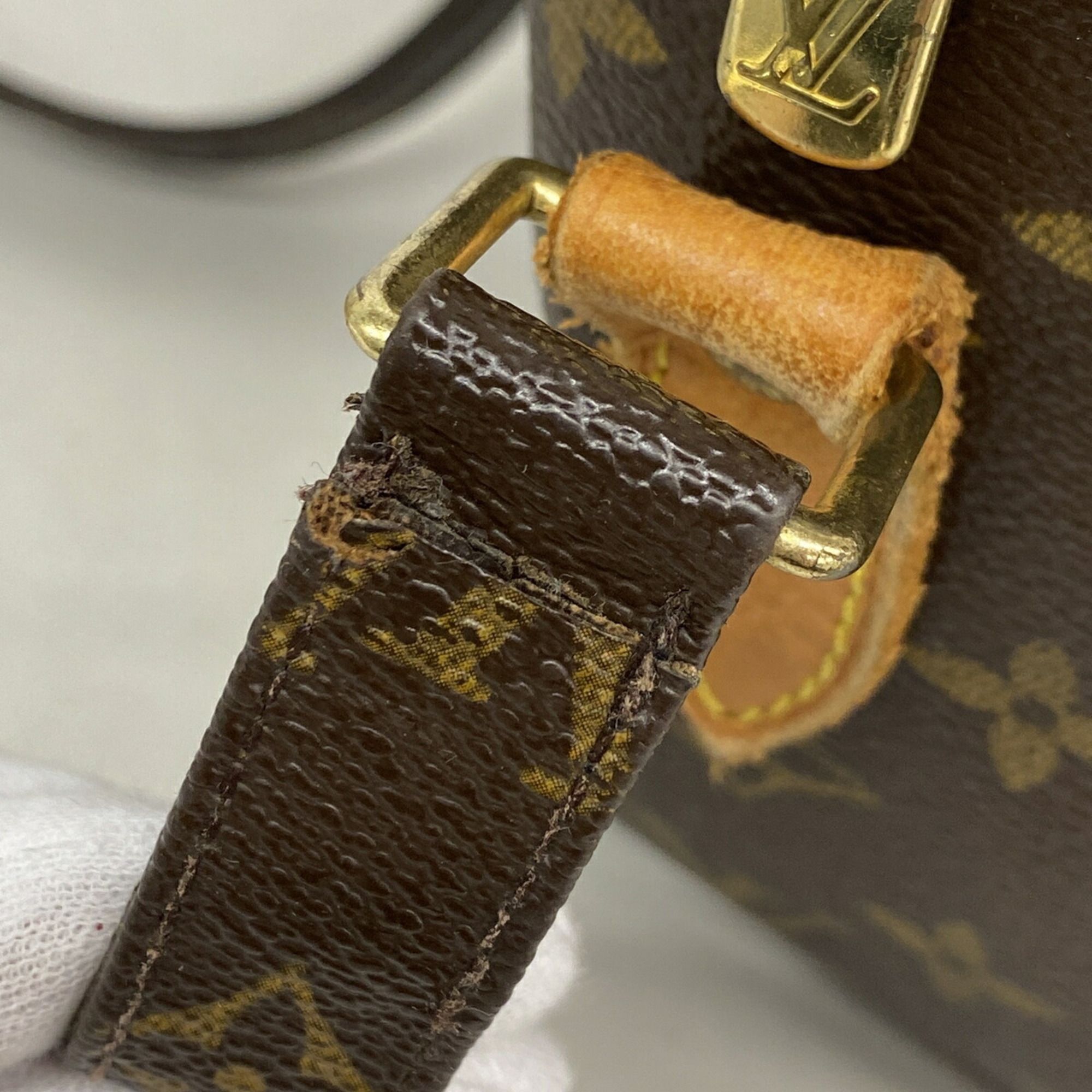Shoulder Bag (Pre-Owned) - Louis Vuitton - Modalova