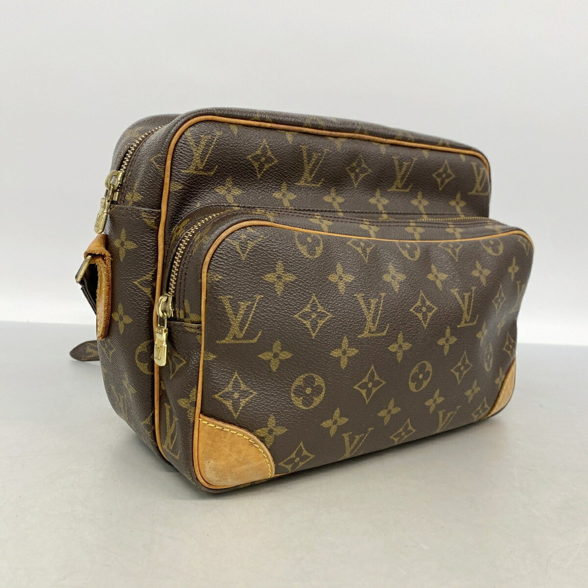 Shoulder Bag (Pre-Owned) - Louis Vuitton - Modalova