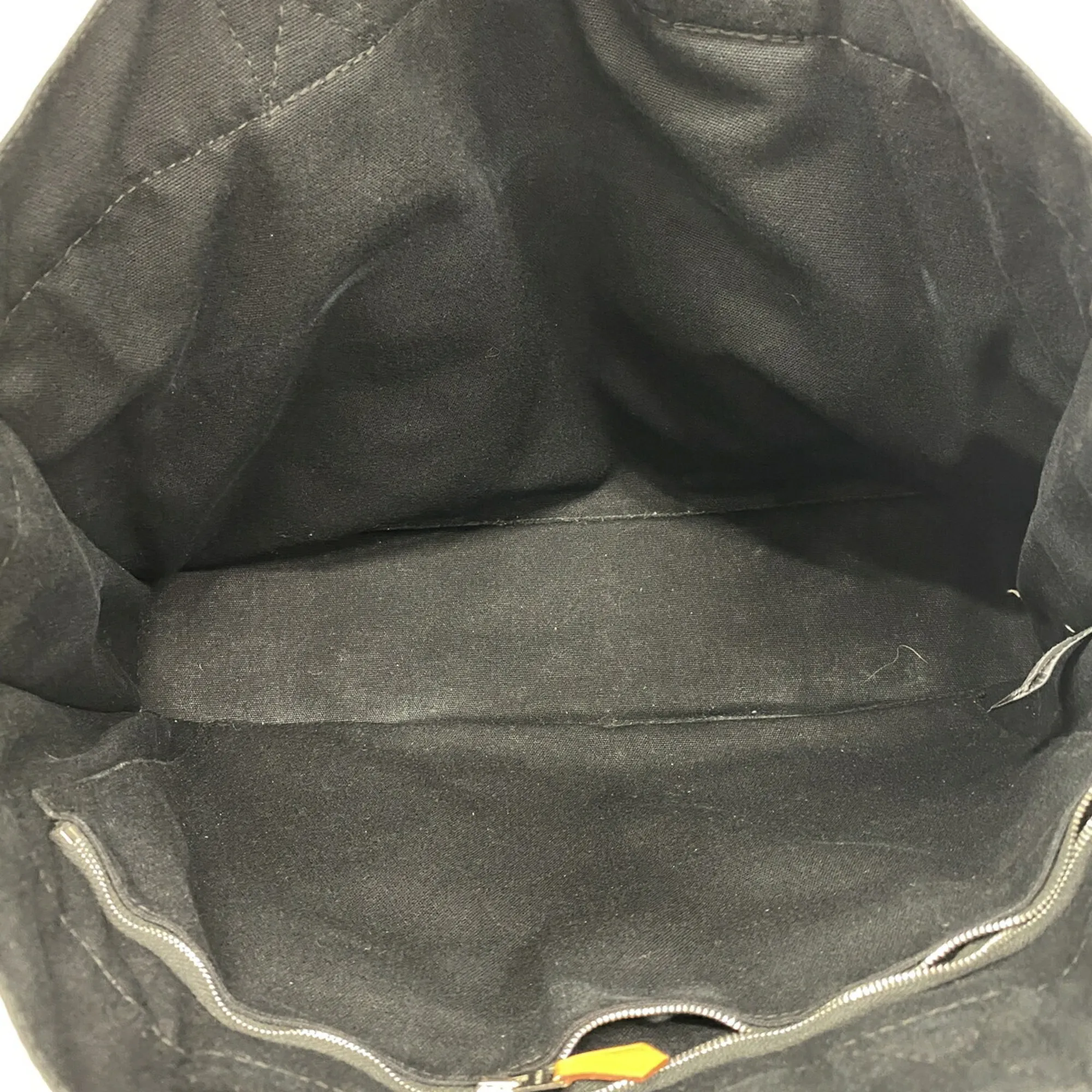 Canvas Tote Bag (Pre-Owned) - Hermes - Modalova