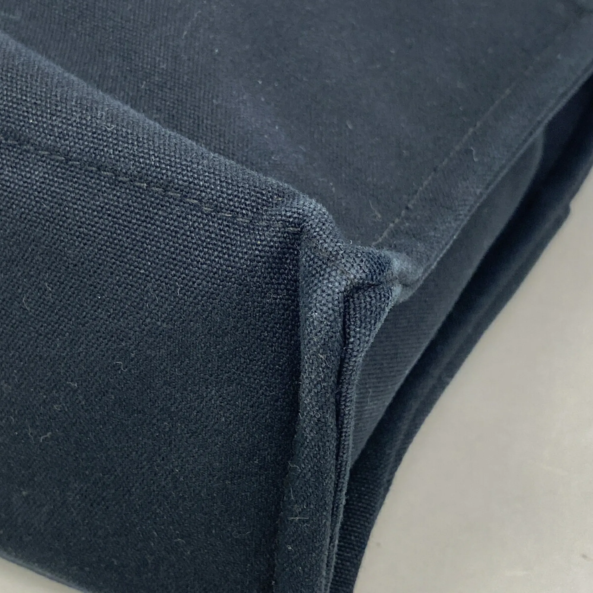 Canvas Tote Bag (Pre-Owned) - Hermes - Modalova