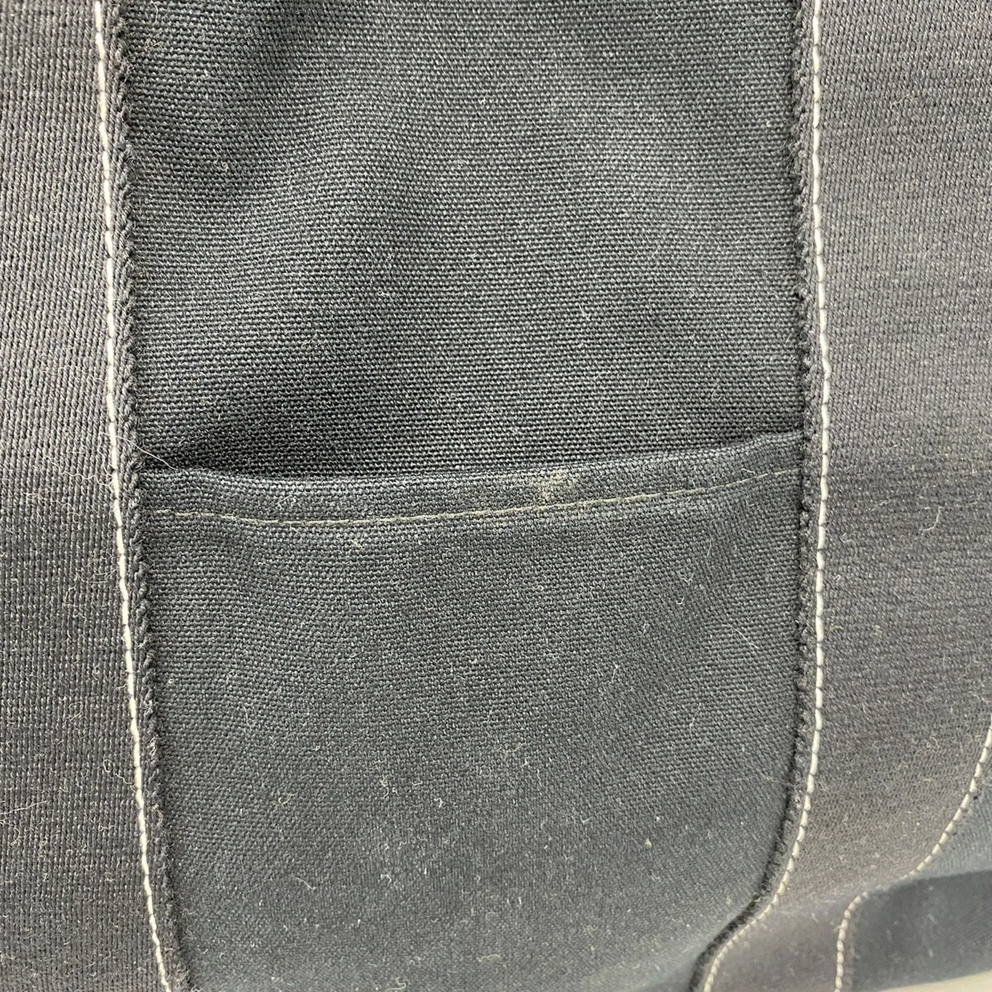 Canvas Tote Bag (Pre-Owned) - Hermes - Modalova