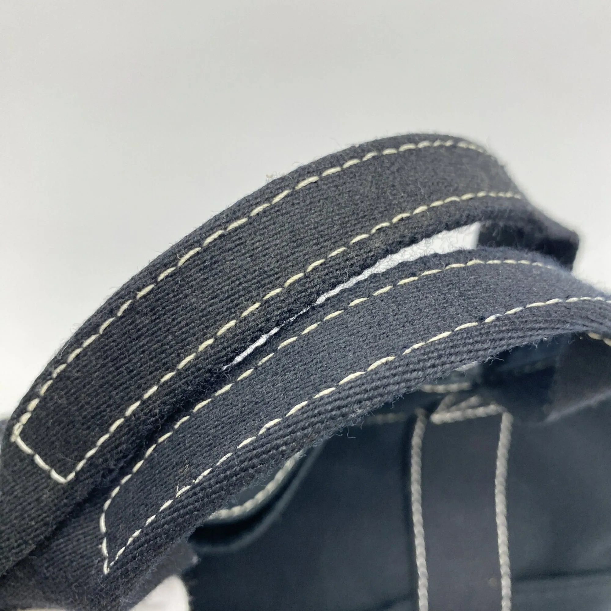 Canvas Tote Bag (Pre-Owned) - Hermes - Modalova