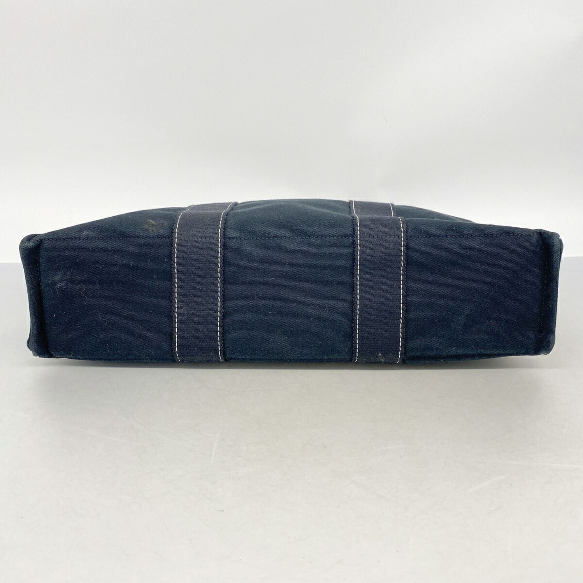 Canvas Tote Bag (Pre-Owned) - Hermes - Modalova