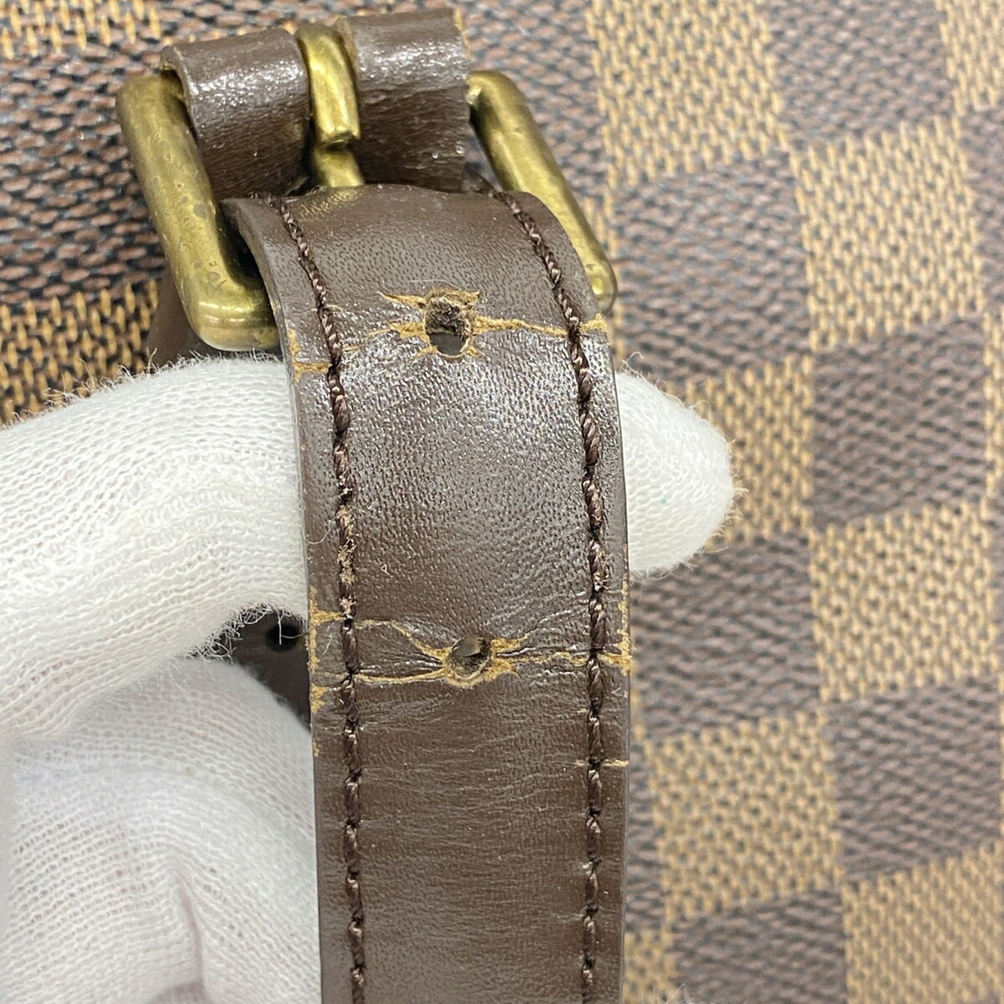 Tote Bag (Pre-Owned) - Louis Vuitton - Modalova