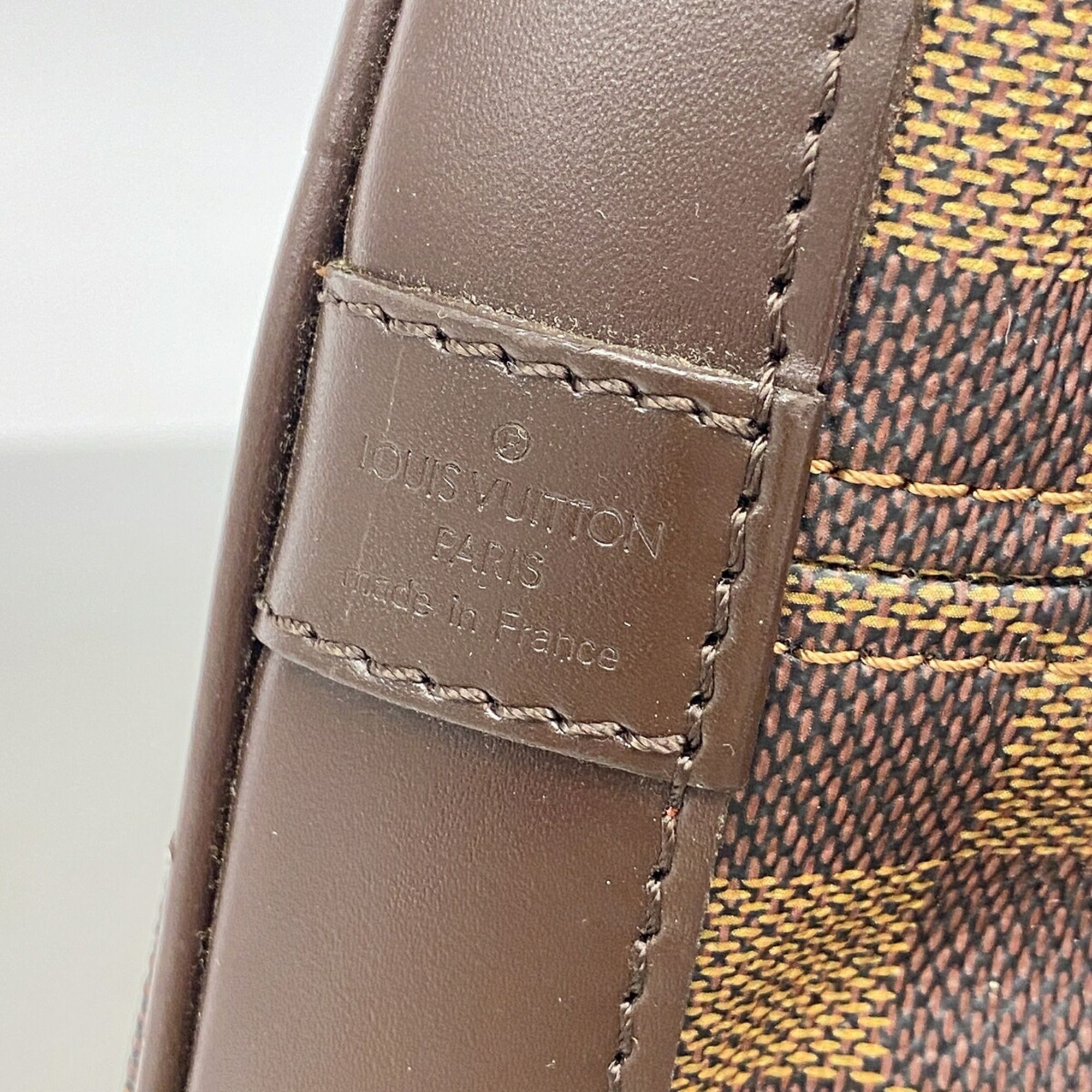 Boston Bag (Pre-Owned) - Louis Vuitton - Modalova