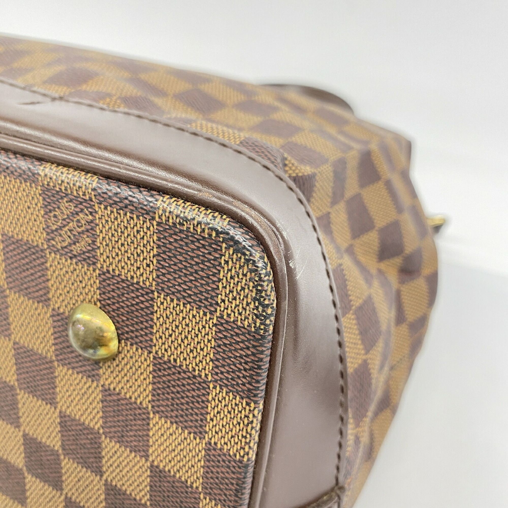 Boston Bag (Pre-Owned) - Louis Vuitton - Modalova