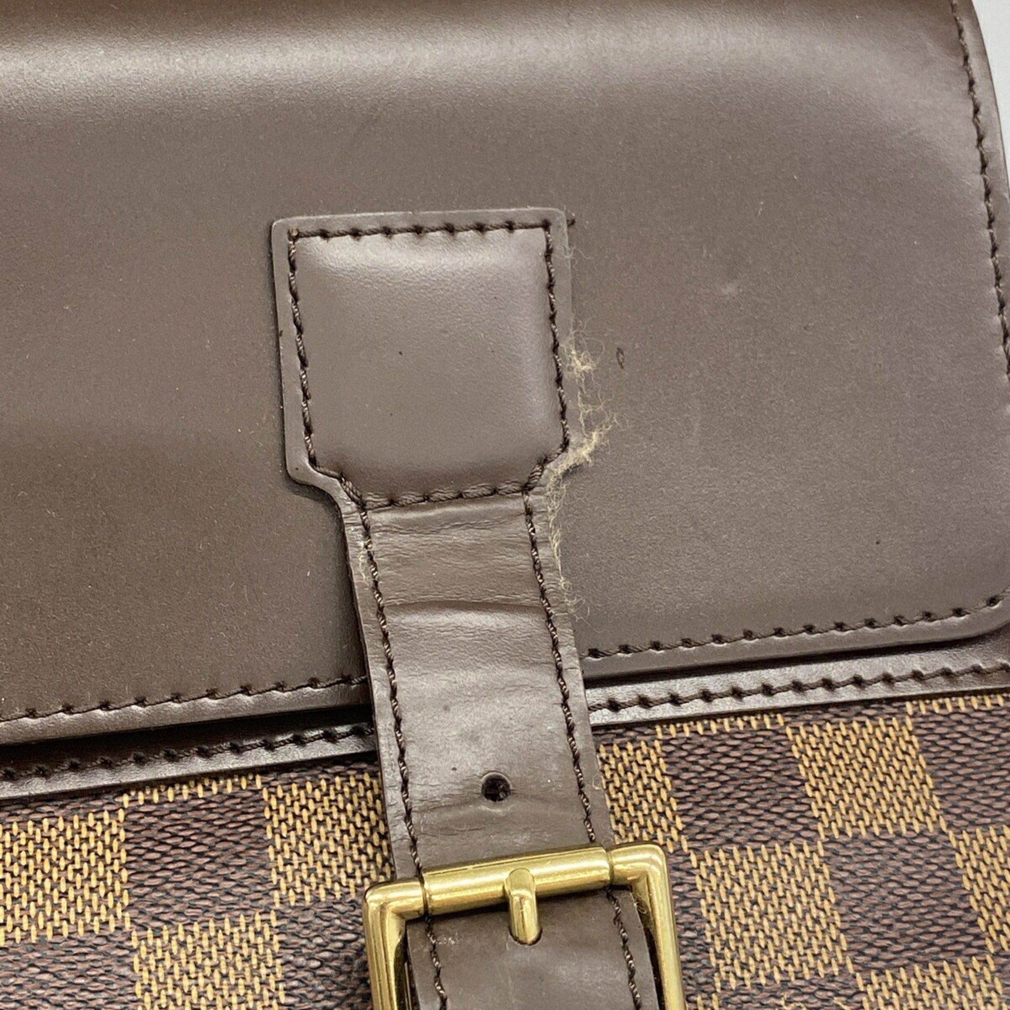 Boston Bag (Pre-Owned) - Louis Vuitton - Modalova