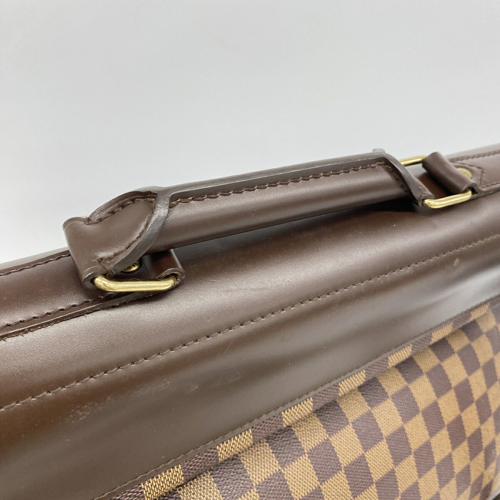 Boston Bag (Pre-Owned) - Louis Vuitton - Modalova