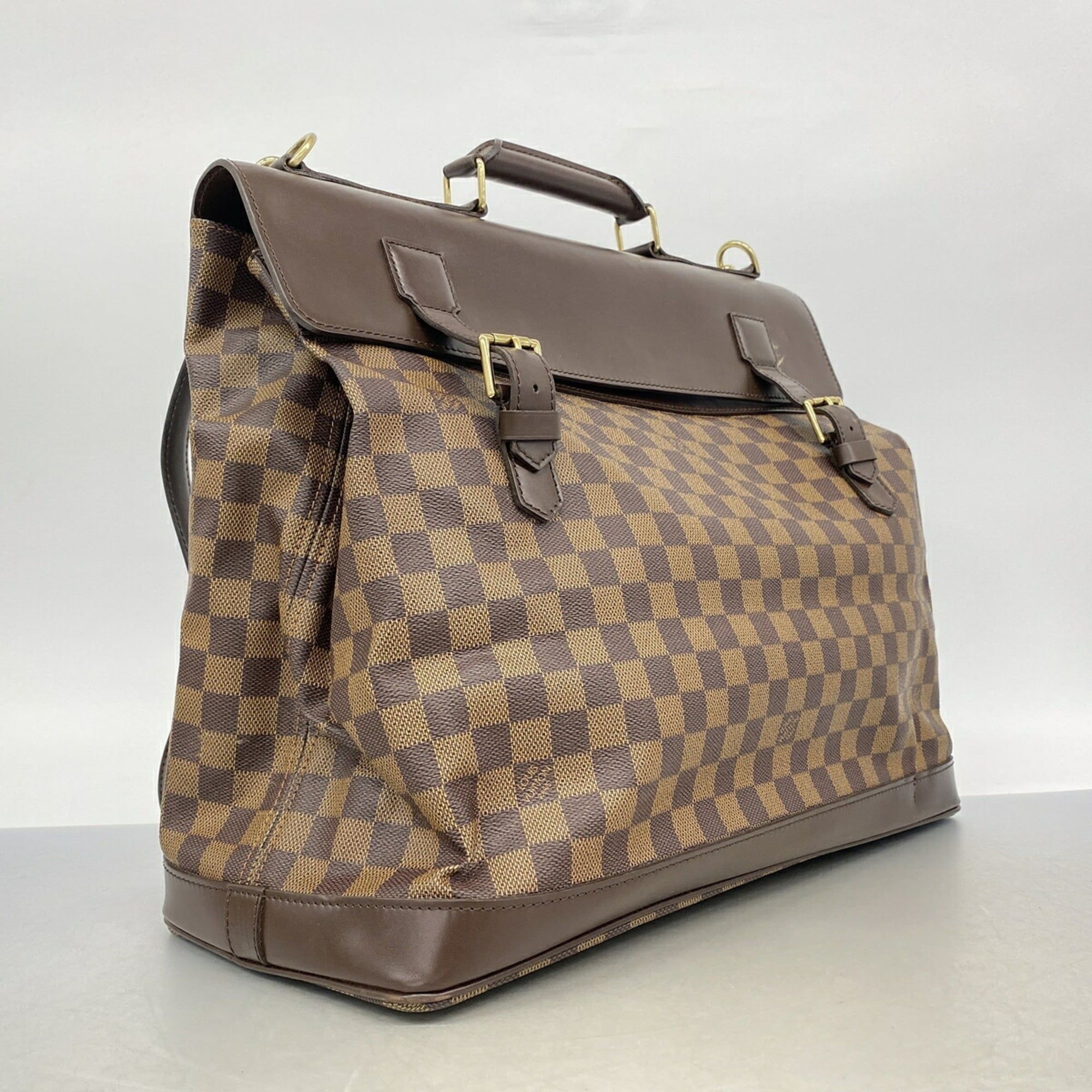 Boston Bag (Pre-Owned) - Louis Vuitton - Modalova