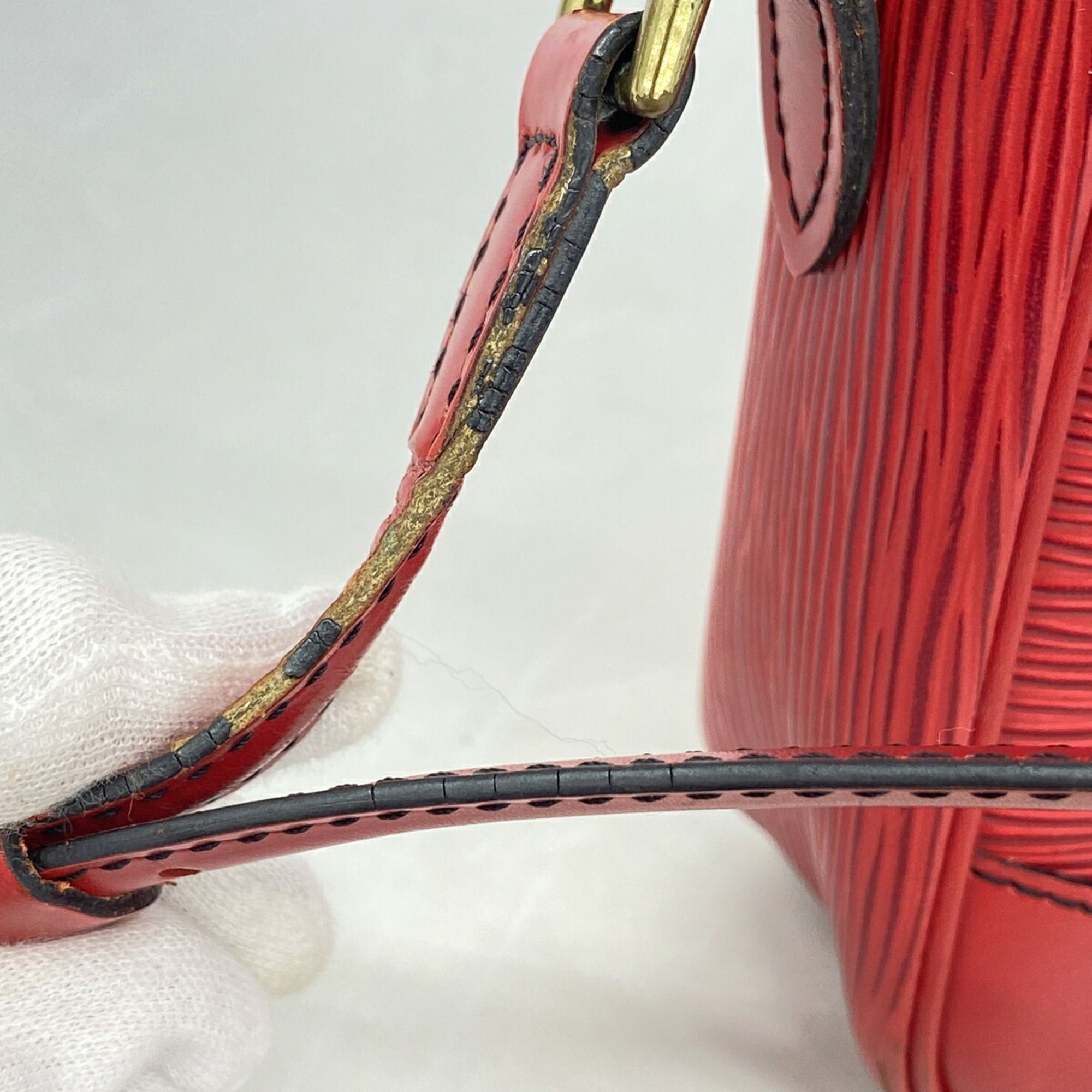 Shoulder Bag (Pre-Owned) - Louis Vuitton - Modalova
