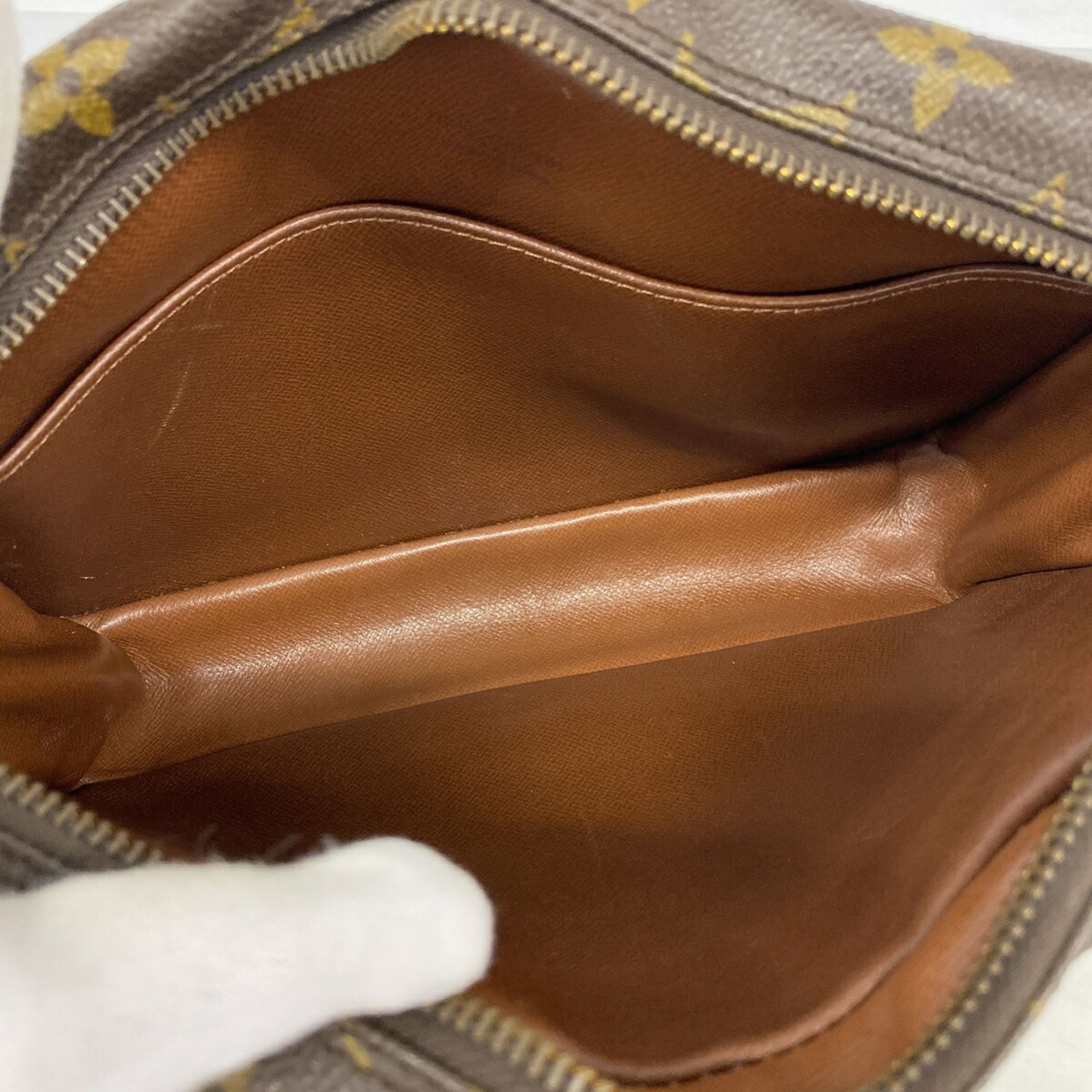 Clutch Bag (Pre-Owned) - Louis Vuitton - Modalova