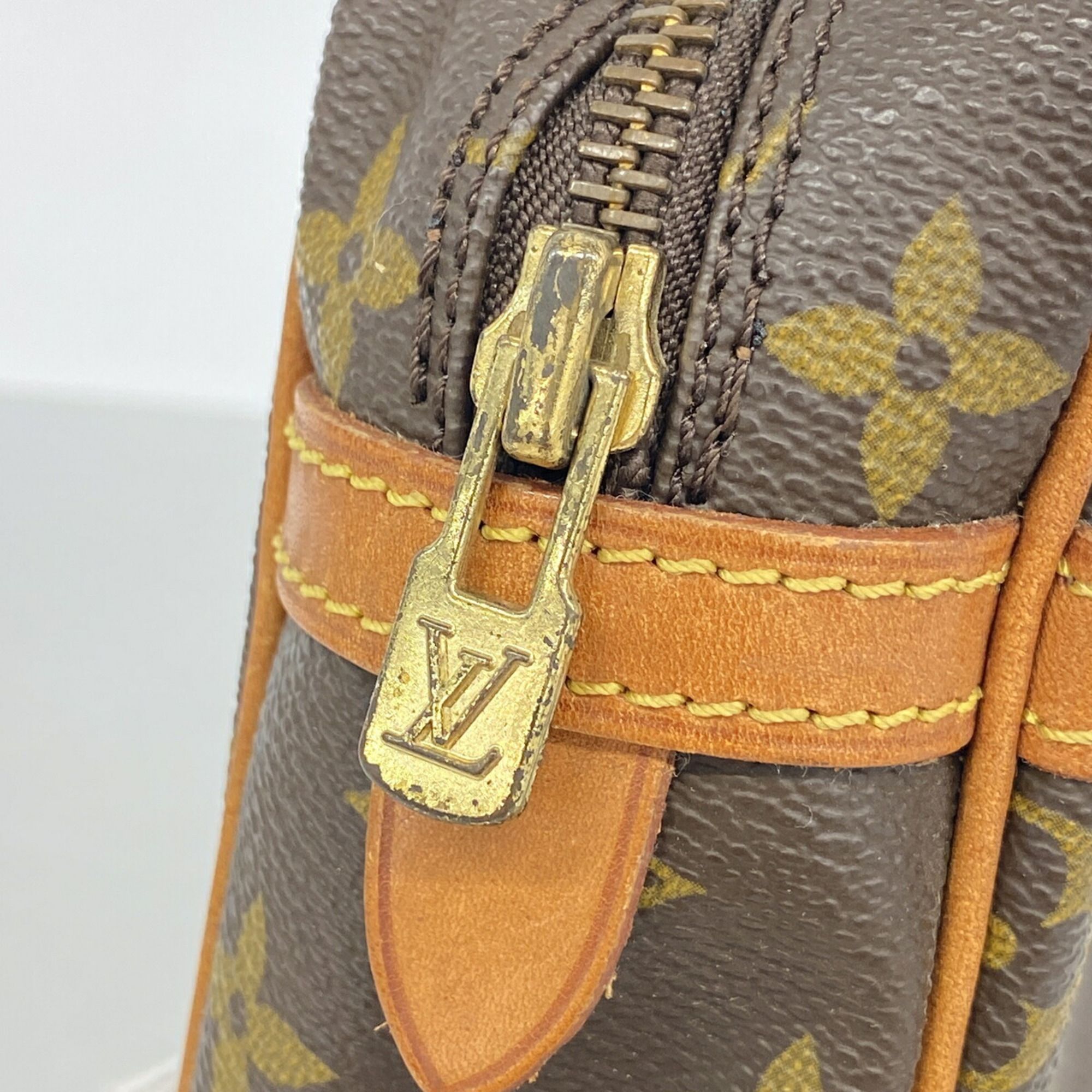 Clutch Bag (Pre-Owned) - Louis Vuitton - Modalova