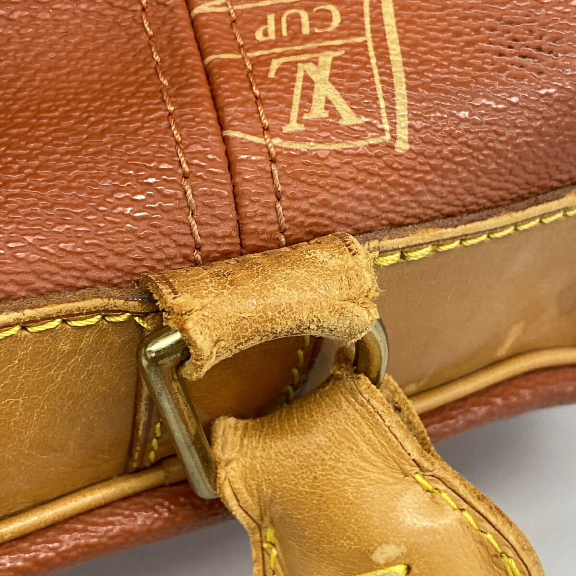 Shoulder Bag (Pre-Owned) - Louis Vuitton - Modalova