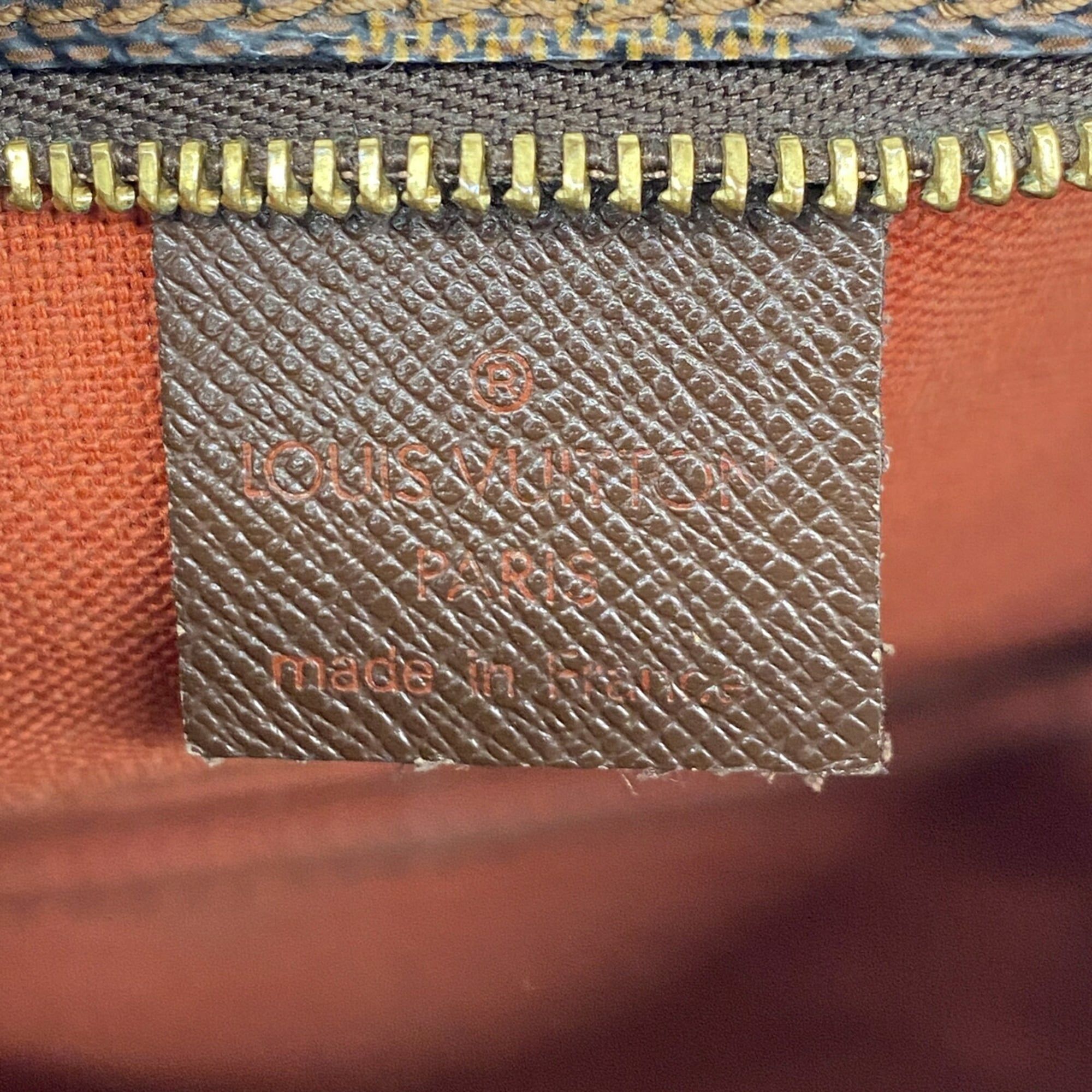 Pouch (Pre-Owned) - Louis Vuitton - Modalova