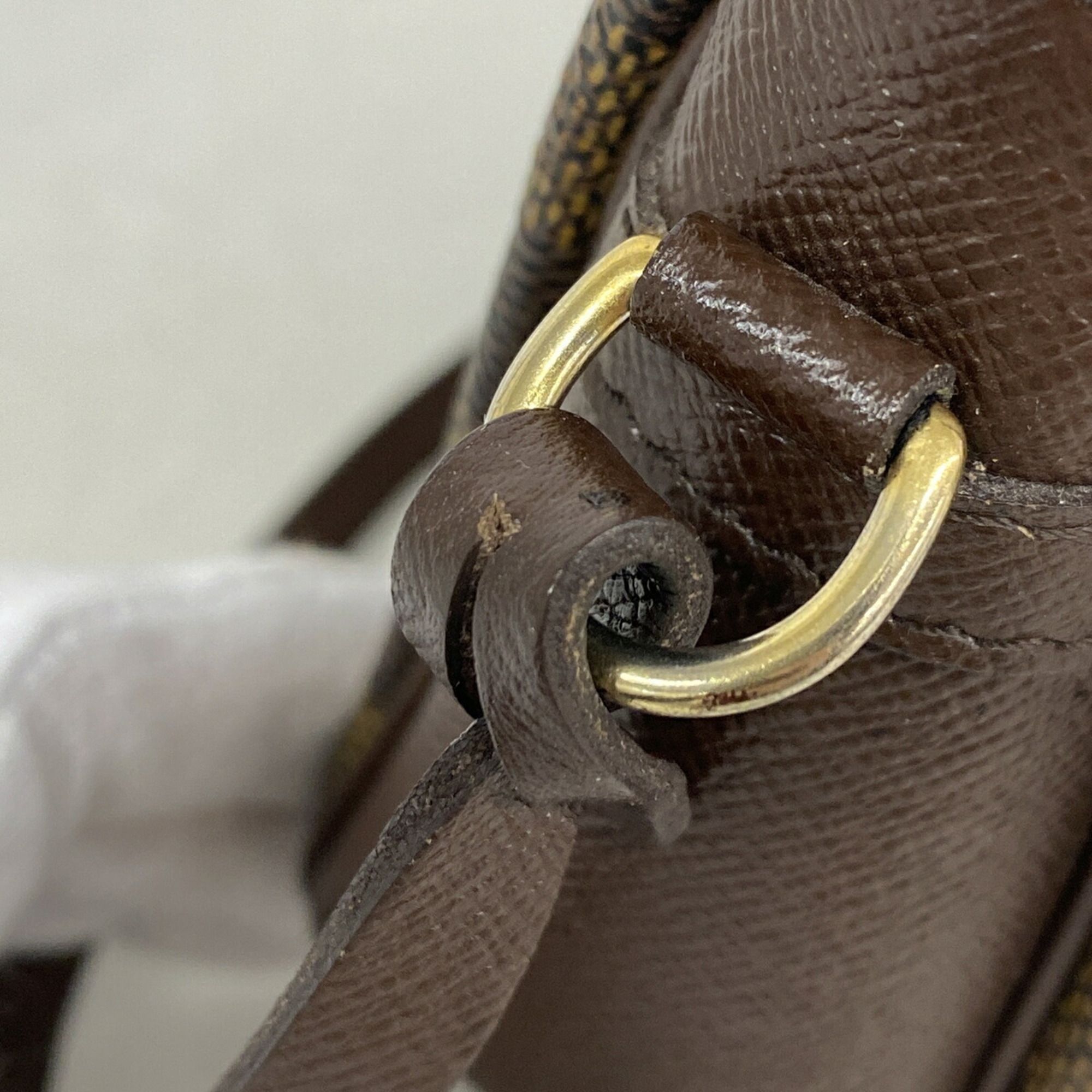 Pouch (Pre-Owned) - Louis Vuitton - Modalova