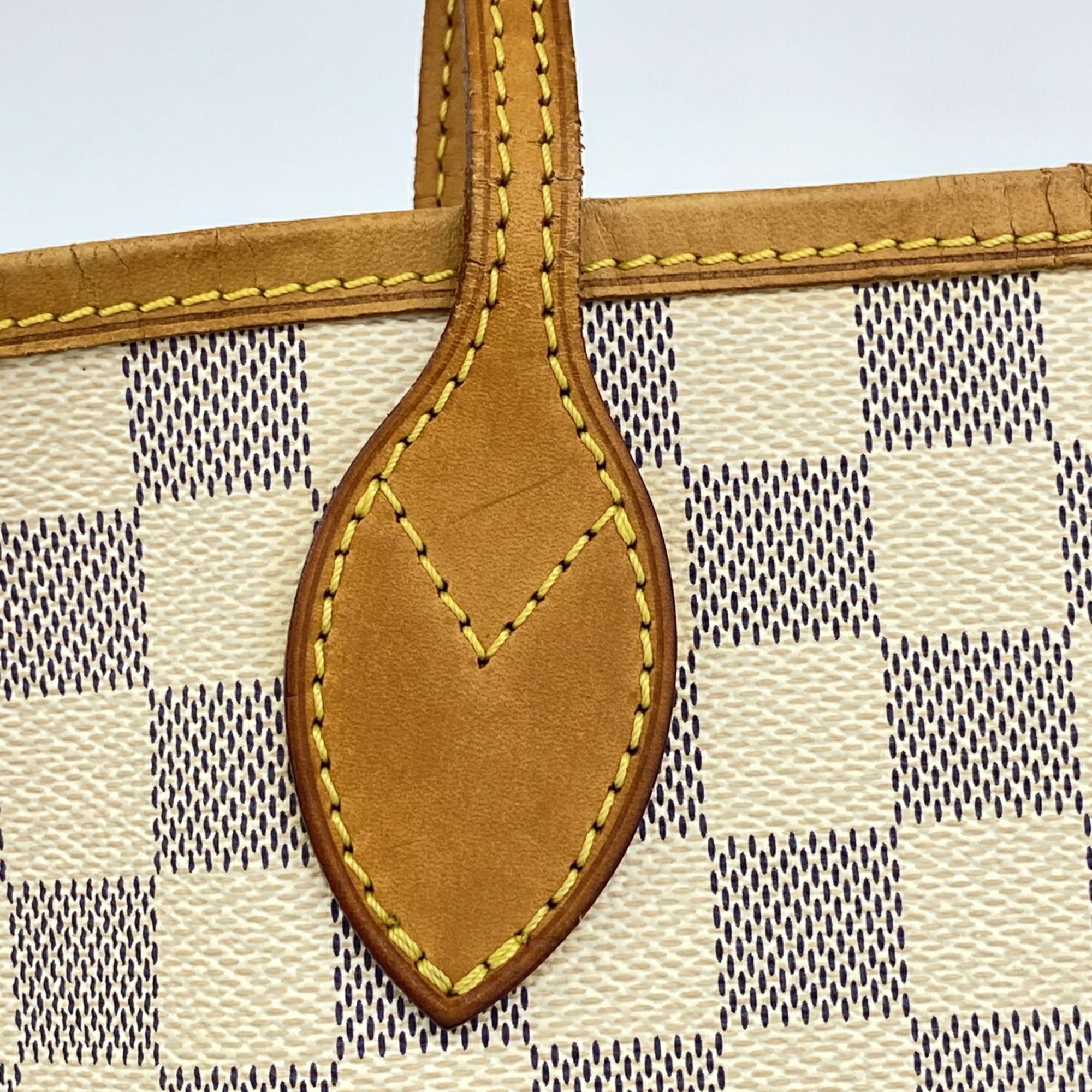 Tote Bag (Pre-Owned) - Louis Vuitton - Modalova