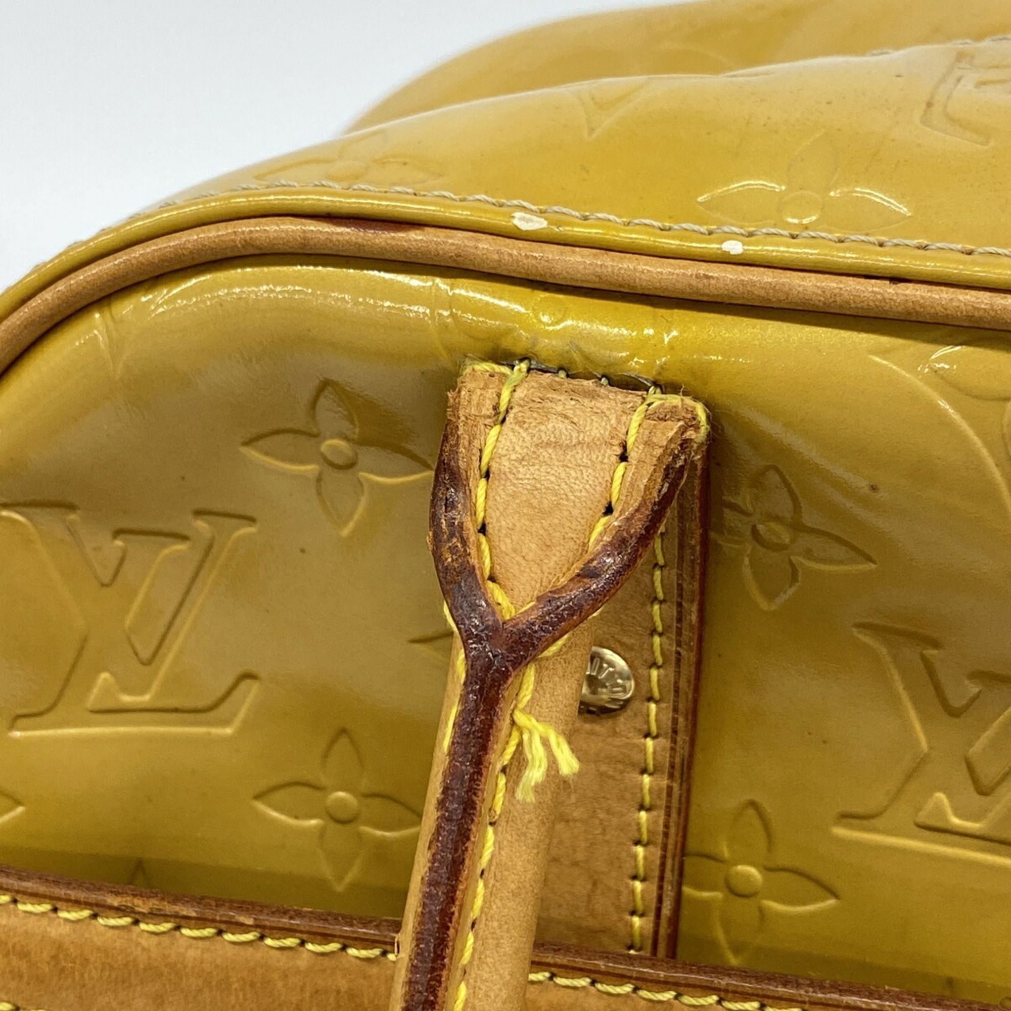 Handbag (Pre-Owned) - Louis Vuitton - Modalova