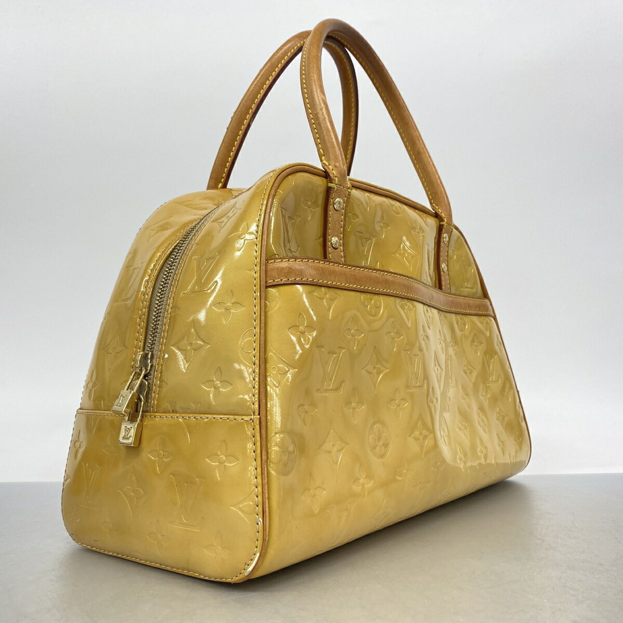 Handbag (Pre-Owned) - Louis Vuitton - Modalova