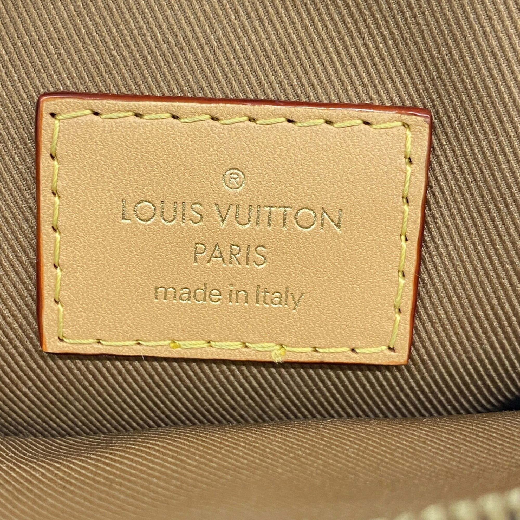 Shoulder Bag (Pre-Owned) - Louis Vuitton - Modalova