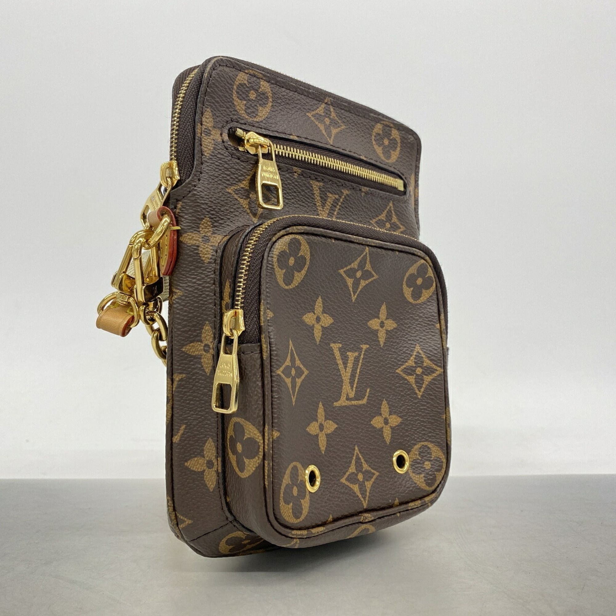 Shoulder Bag (Pre-Owned) - Louis Vuitton - Modalova