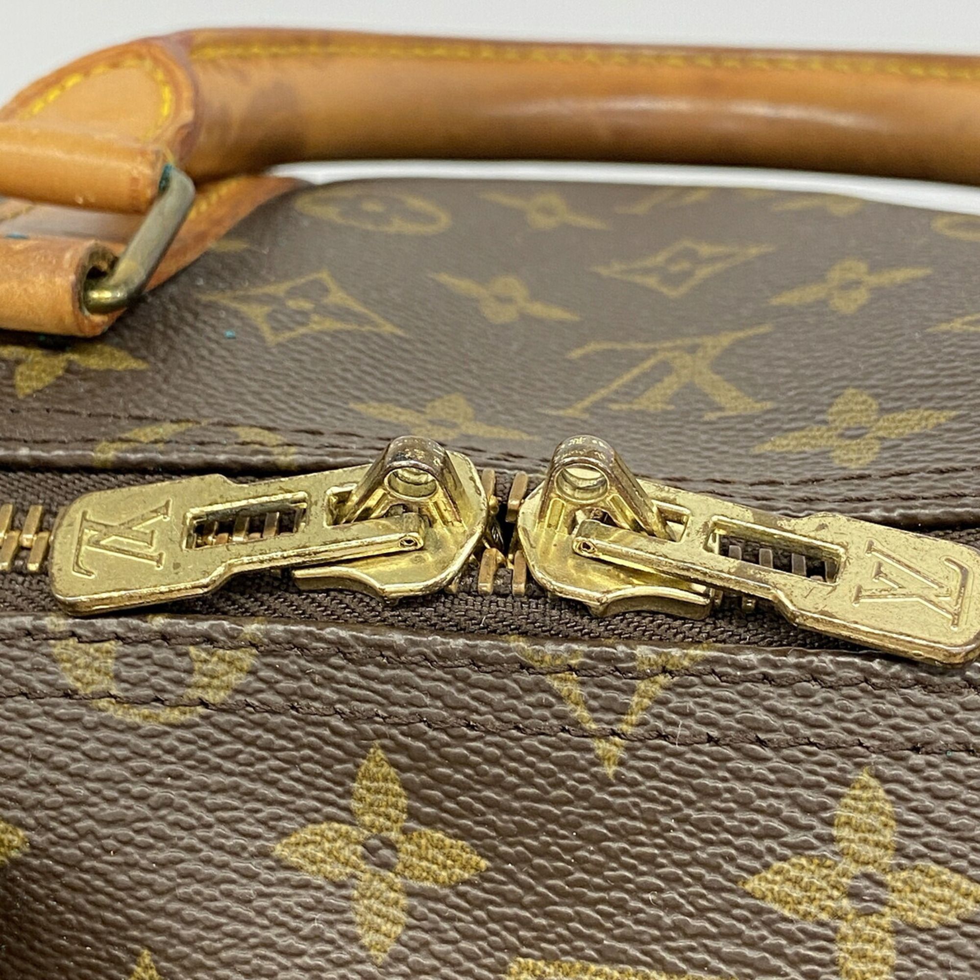 Boston Bag (Pre-Owned) - Louis Vuitton - Modalova