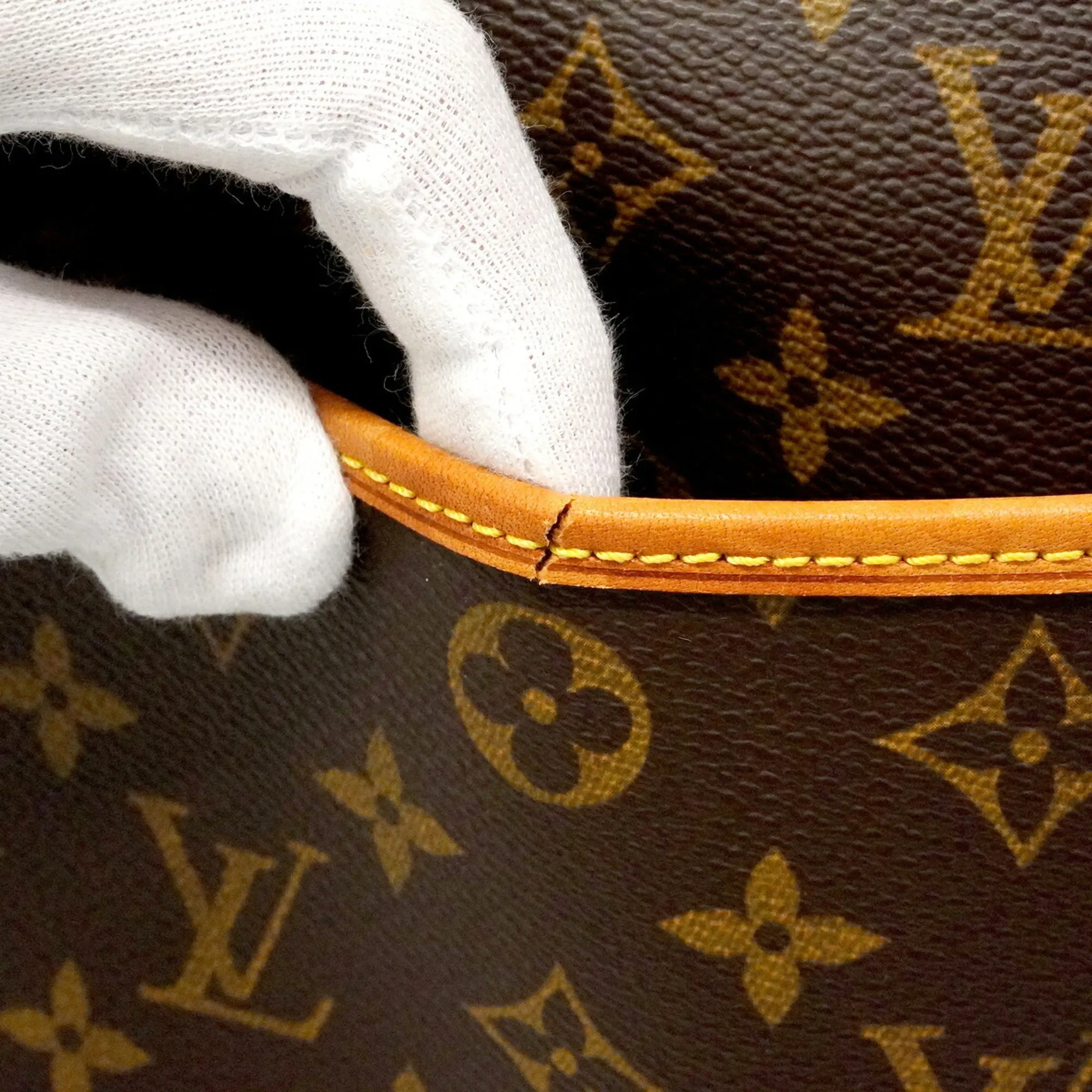 Handbag (Pre-Owned) - Louis Vuitton - Modalova