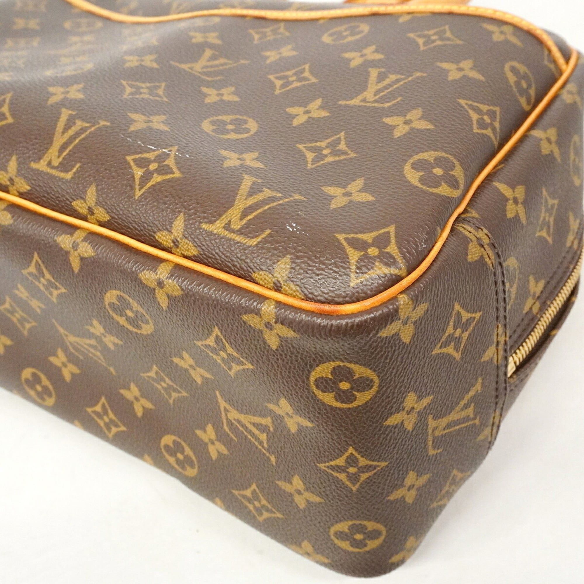 Handbag (Pre-Owned) - Louis Vuitton - Modalova
