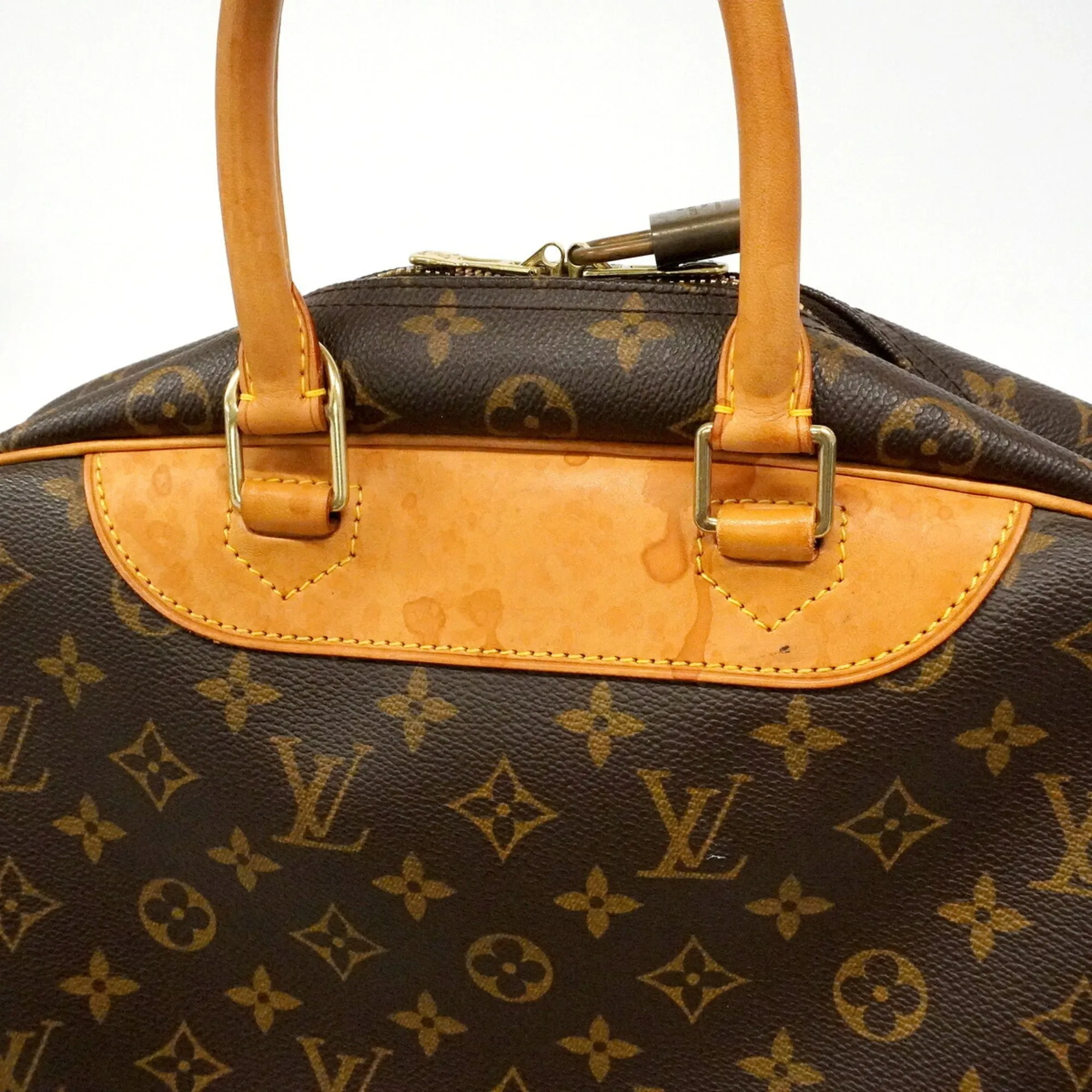 Handbag (Pre-Owned) - Louis Vuitton - Modalova