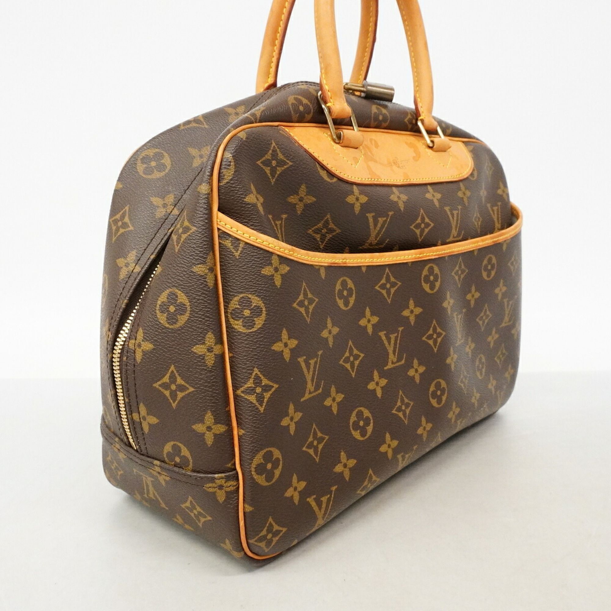 Handbag (Pre-Owned) - Louis Vuitton - Modalova