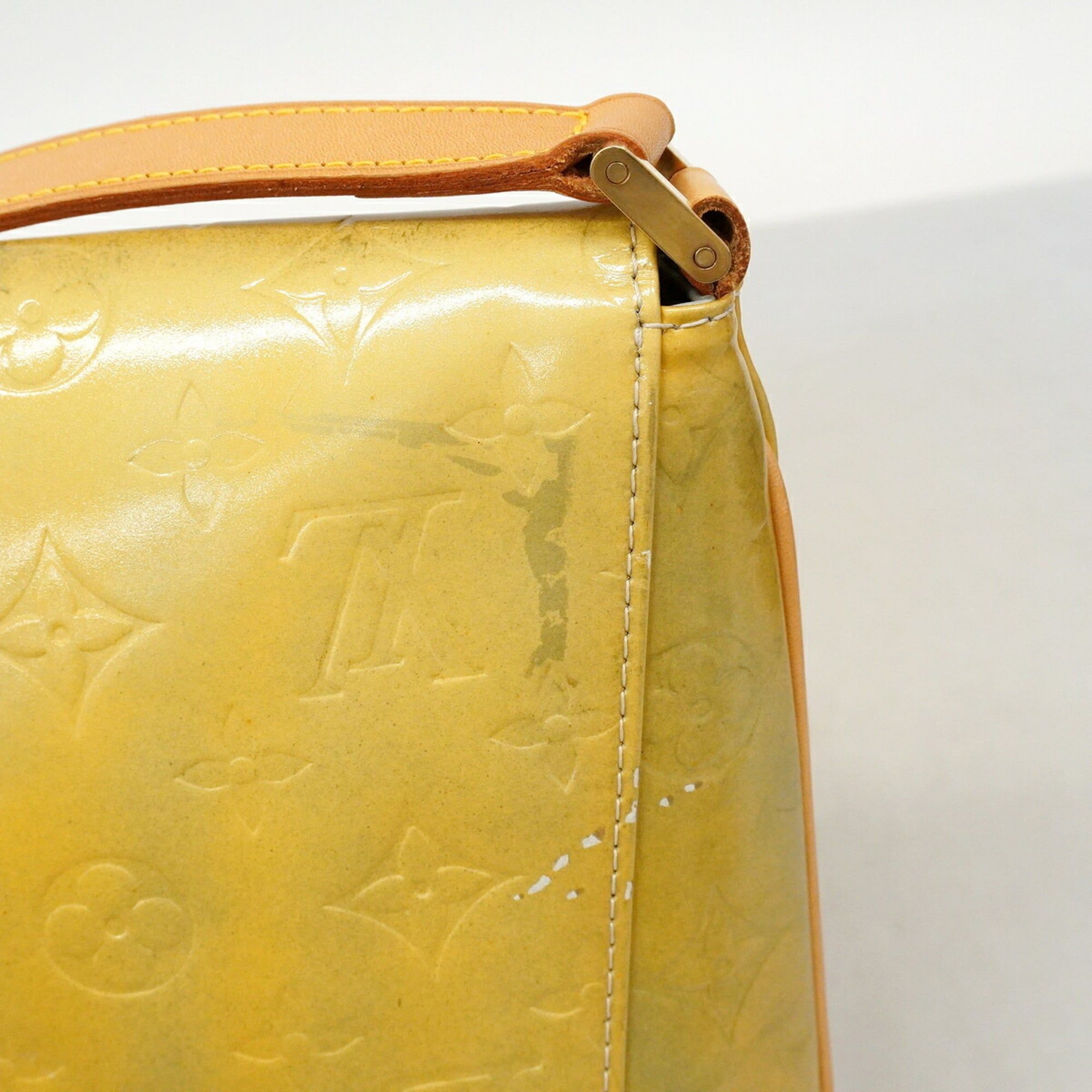 Shoulder Bag (Pre-Owned) - Louis Vuitton - Modalova