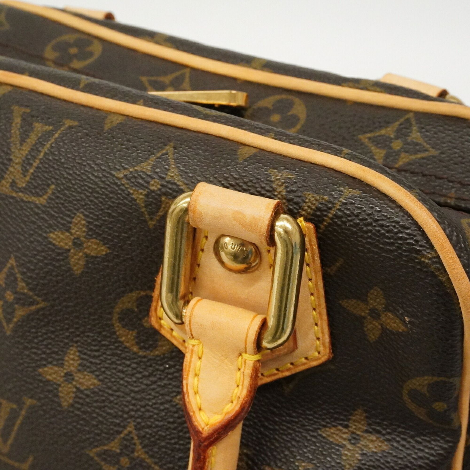 Handbag (Pre-Owned) - Louis Vuitton - Modalova