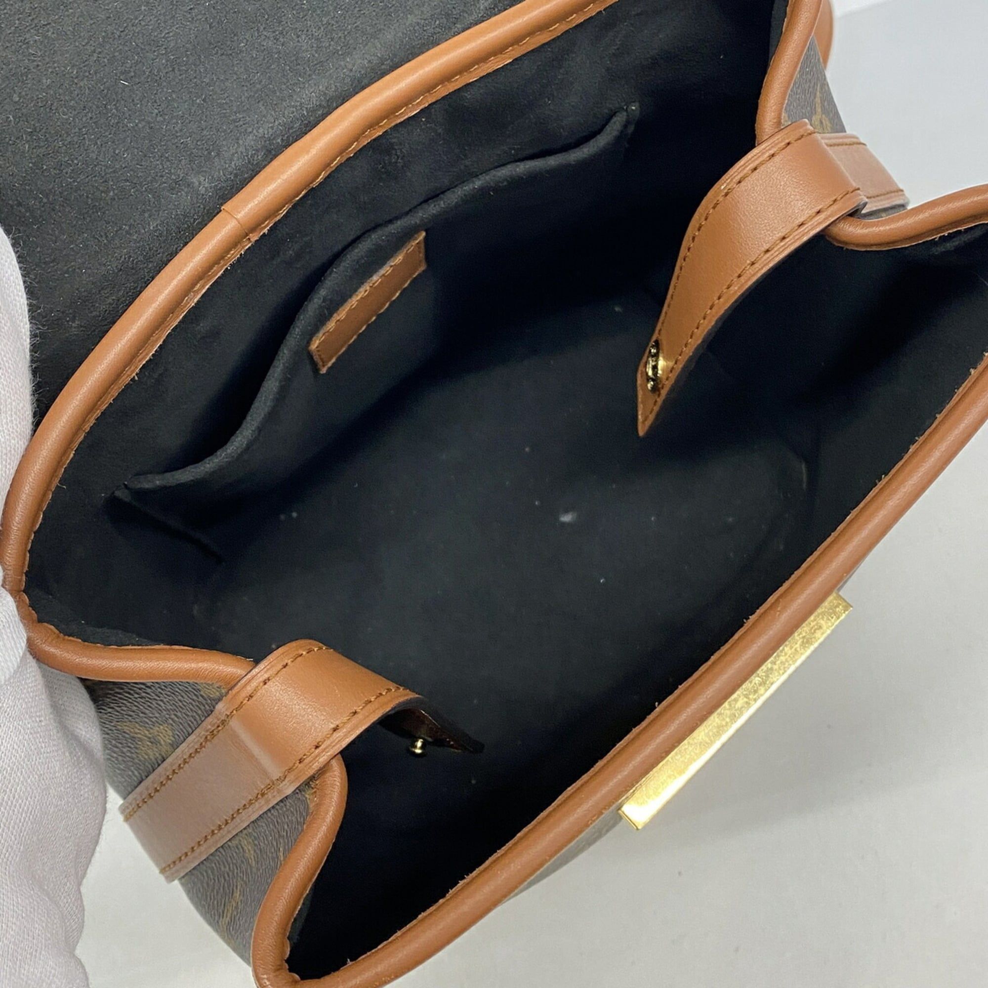 Backpack (Pre-Owned) - Louis Vuitton - Modalova