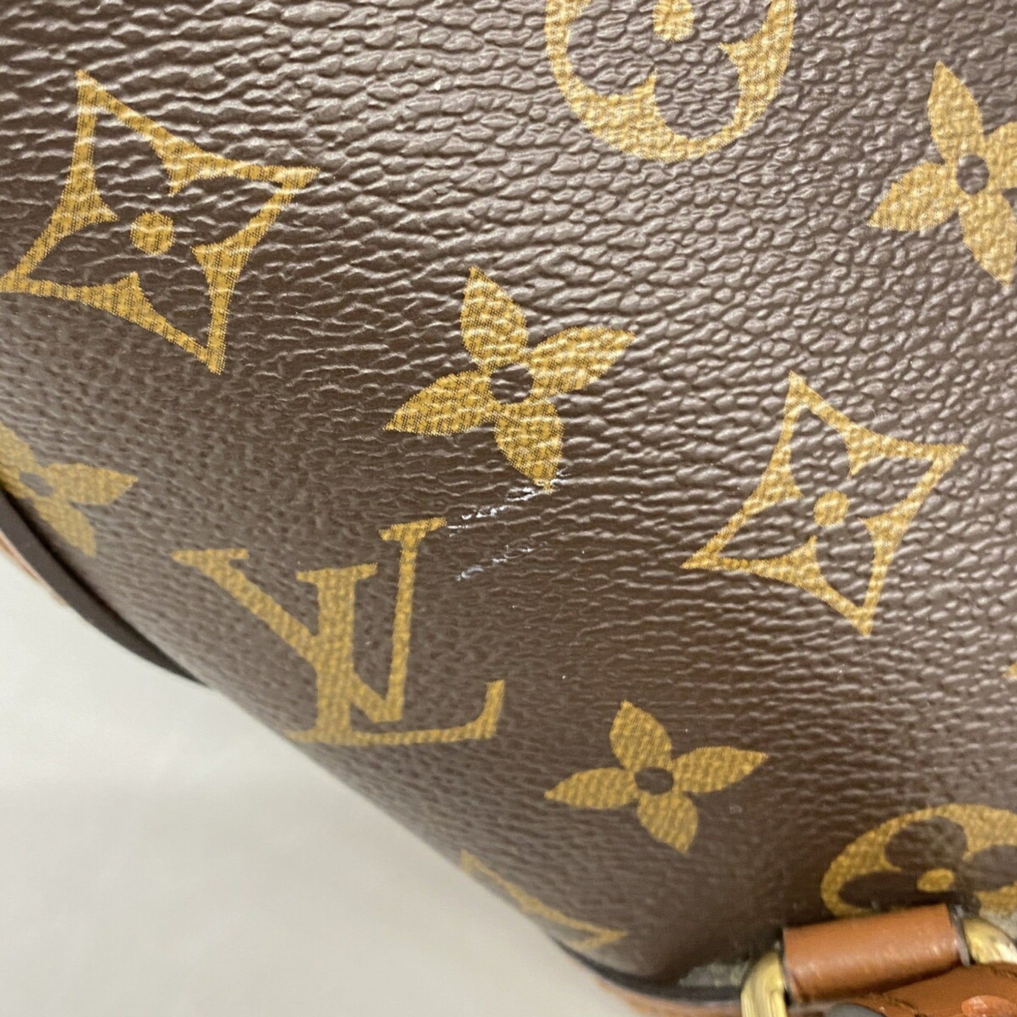 Backpack (Pre-Owned) - Louis Vuitton - Modalova