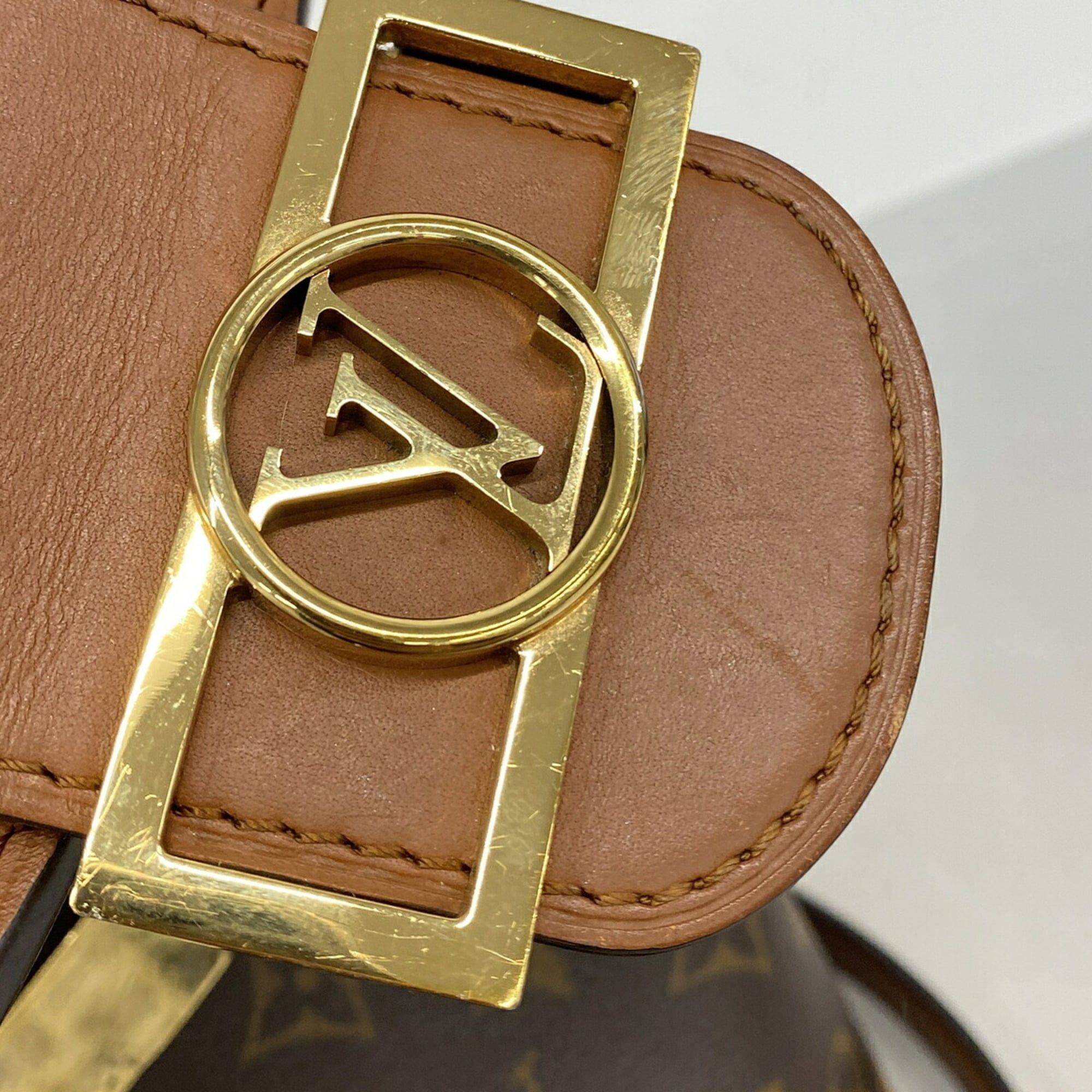 Backpack (Pre-Owned) - Louis Vuitton - Modalova