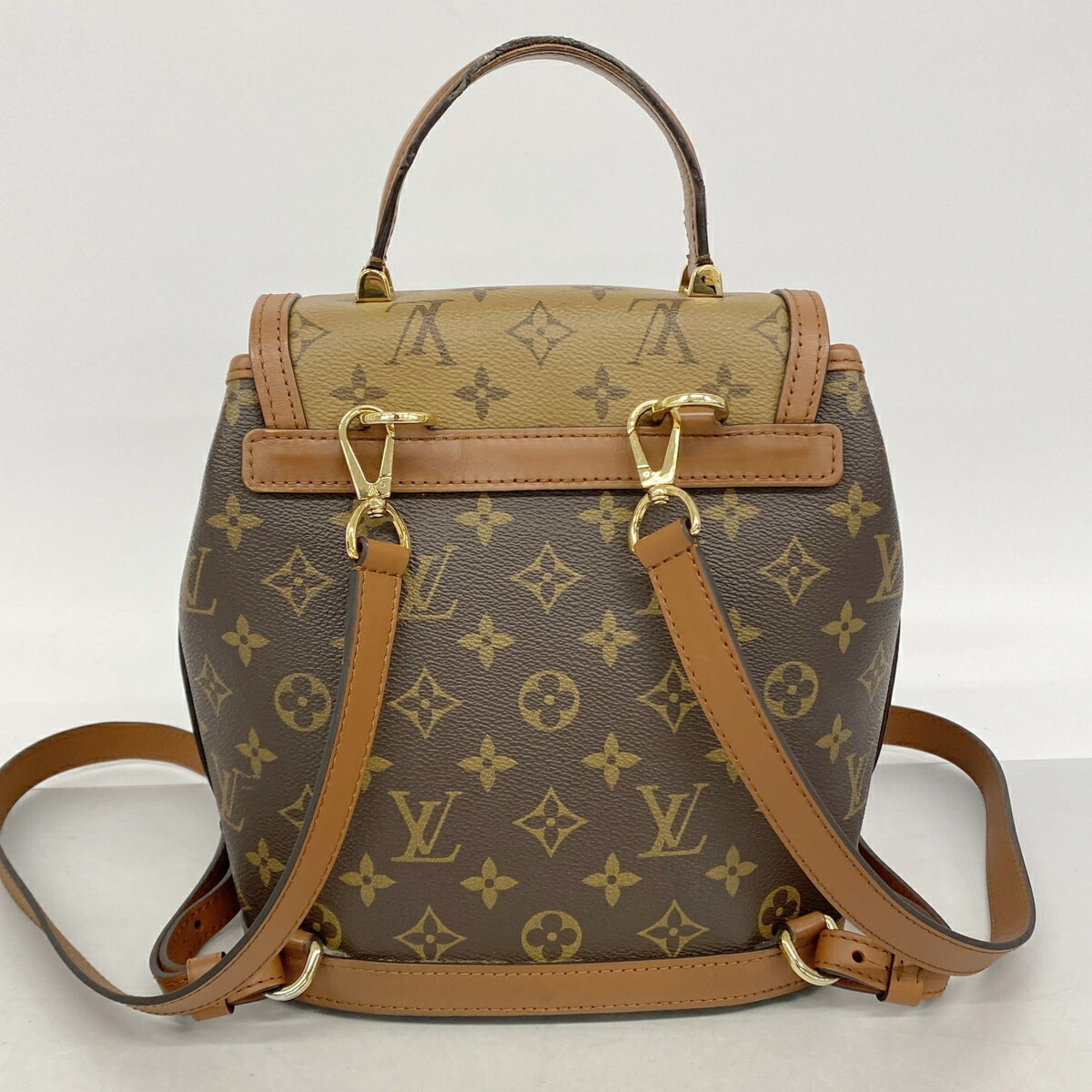 Backpack (Pre-Owned) - Louis Vuitton - Modalova