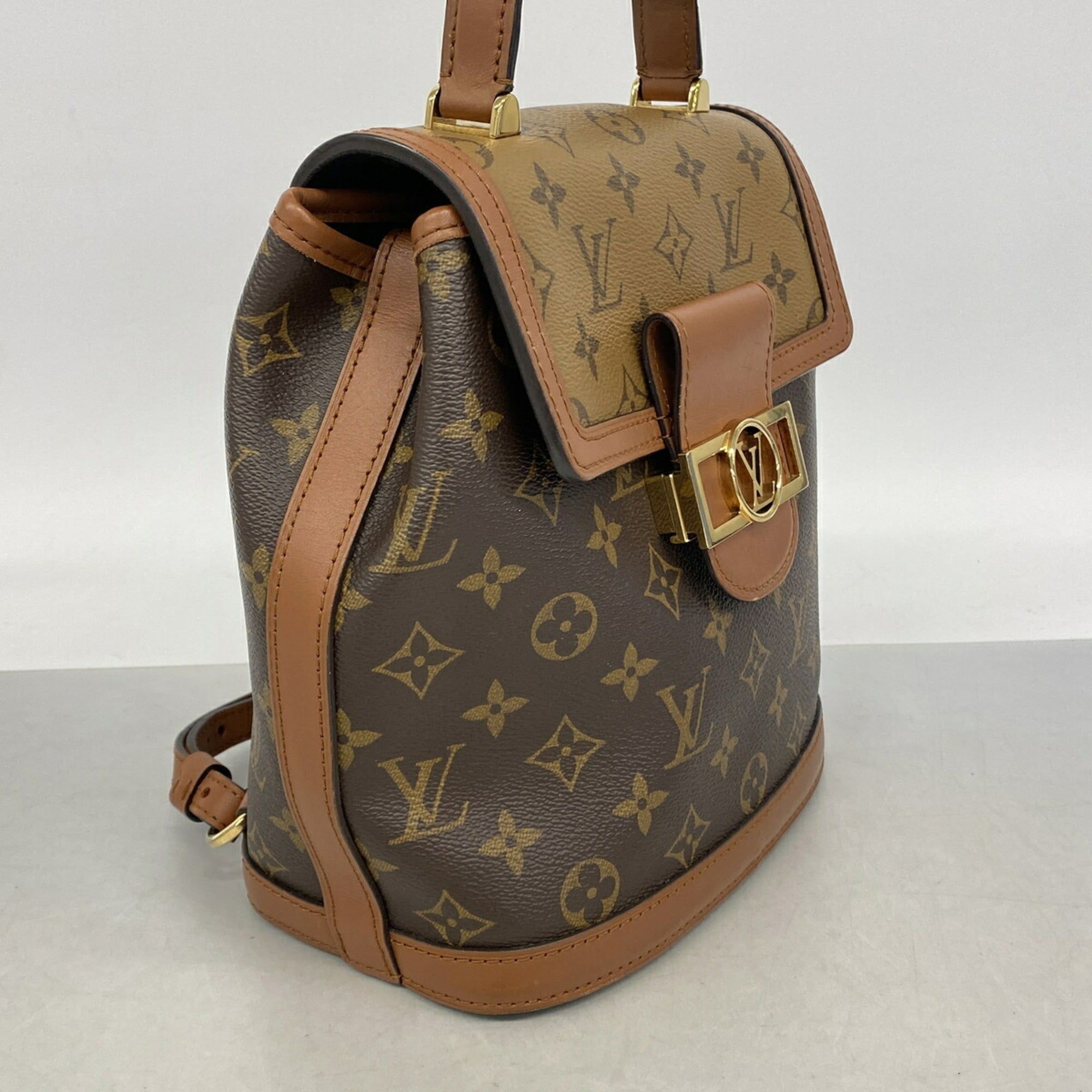 Backpack (Pre-Owned) - Louis Vuitton - Modalova